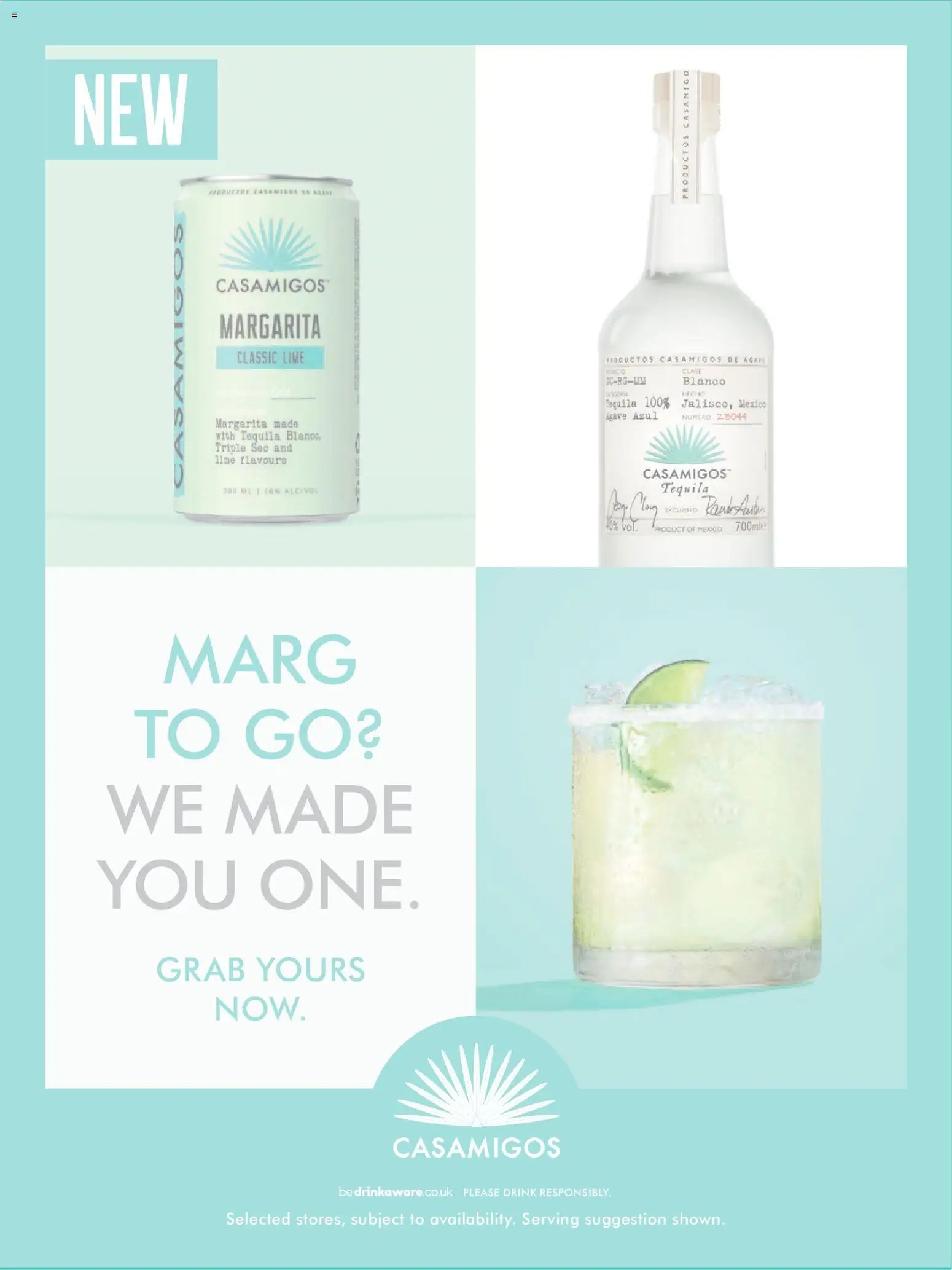 Waitrose - Offers