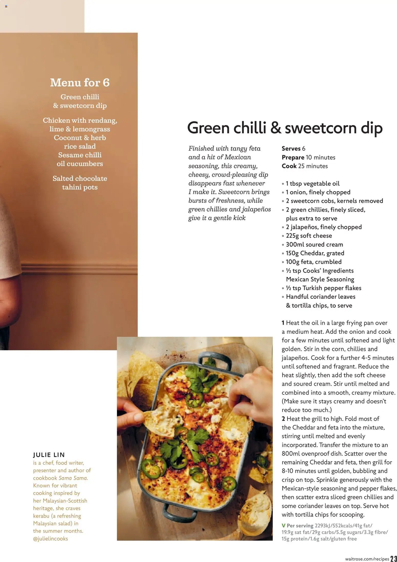 Waitrose - Offers