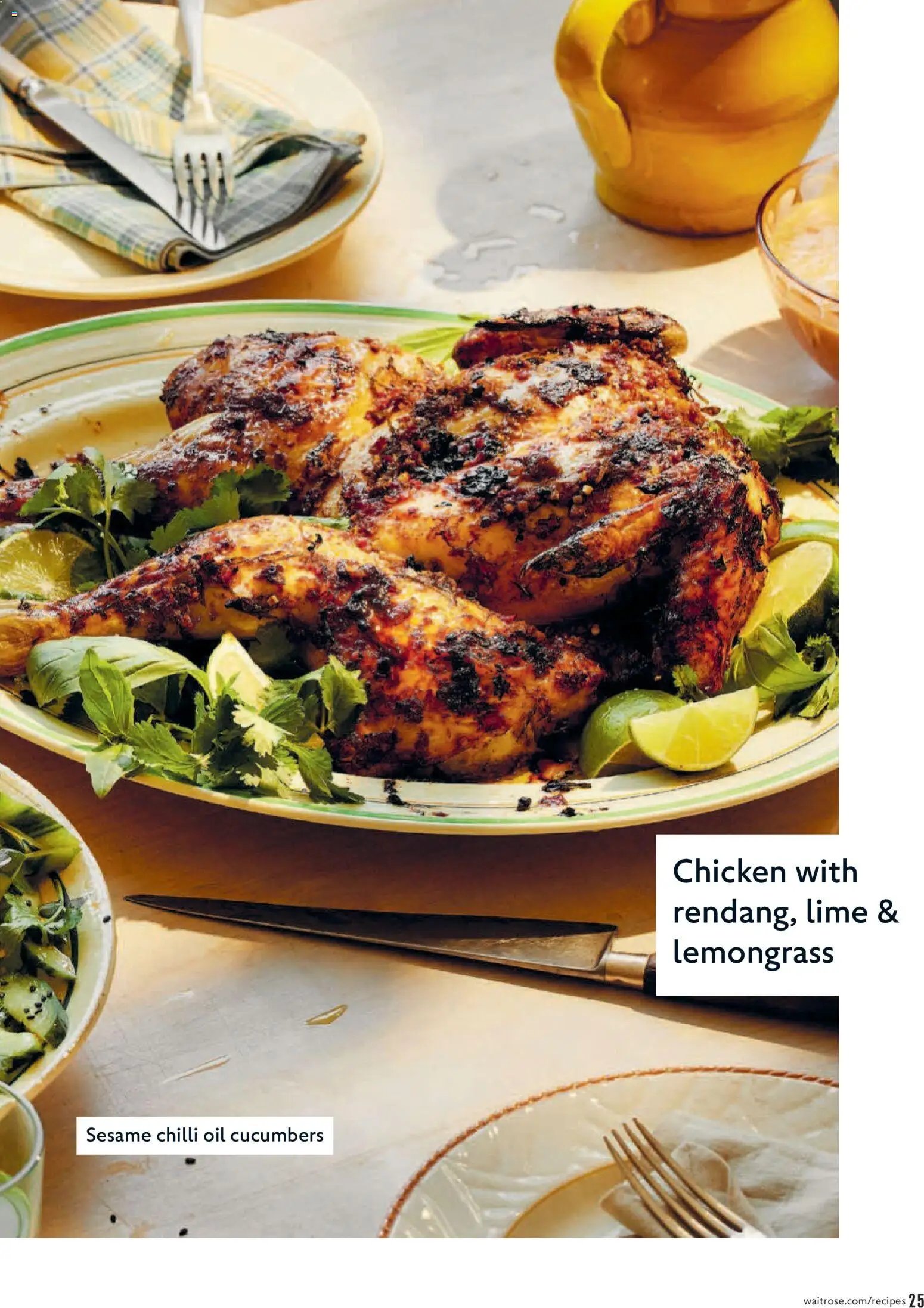 Waitrose - Offers