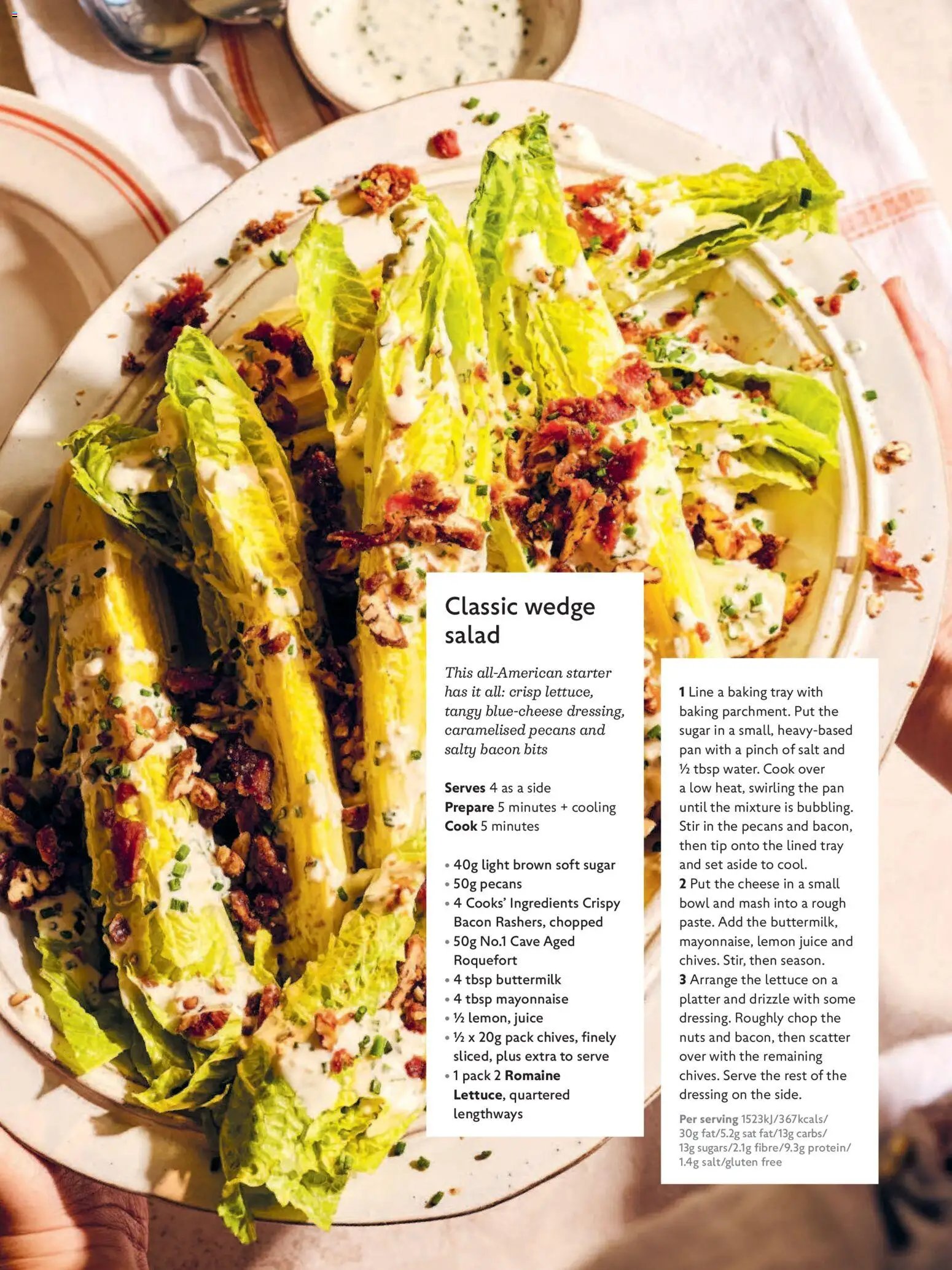 Waitrose - Offers