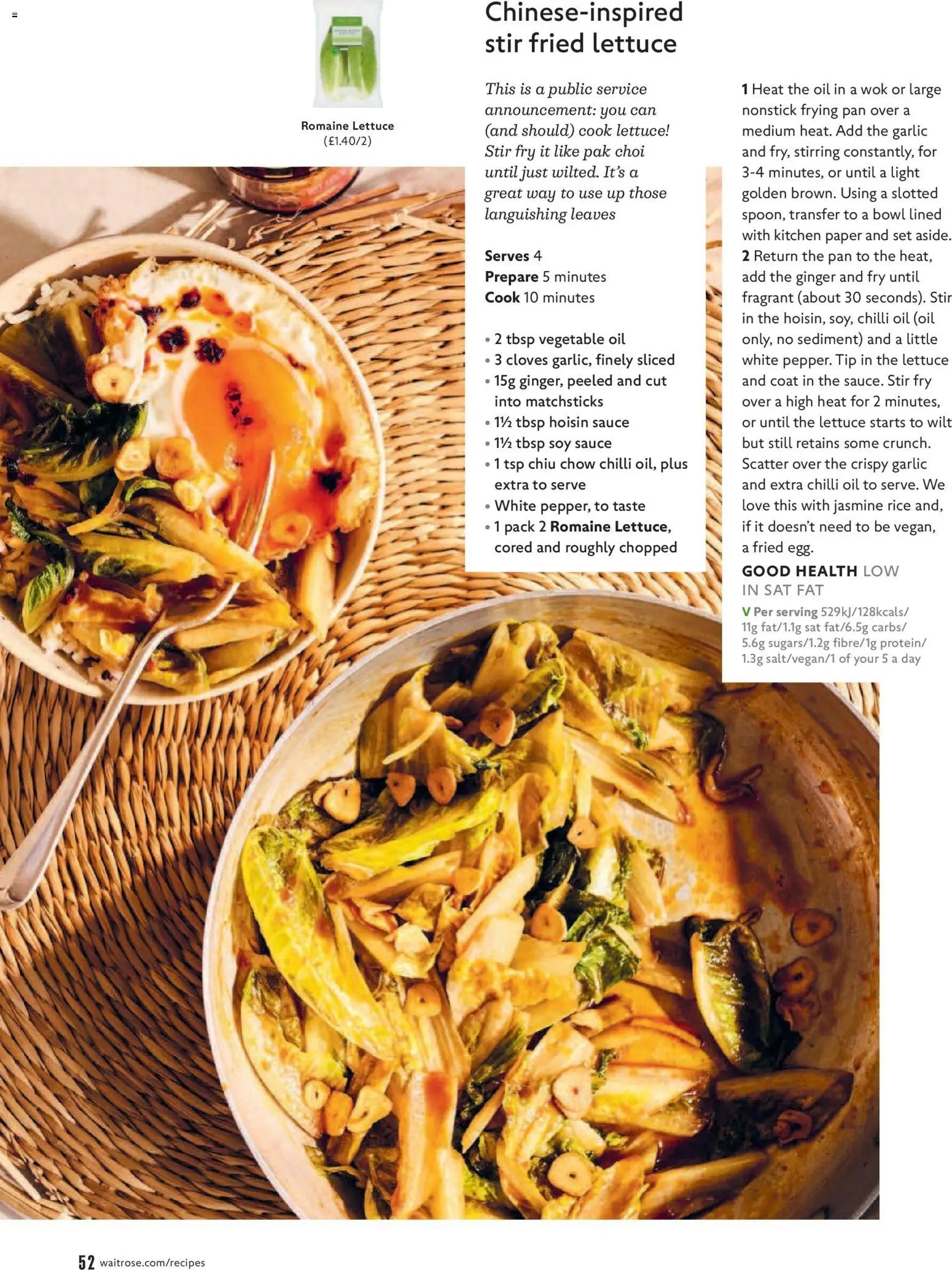 Waitrose - Offers