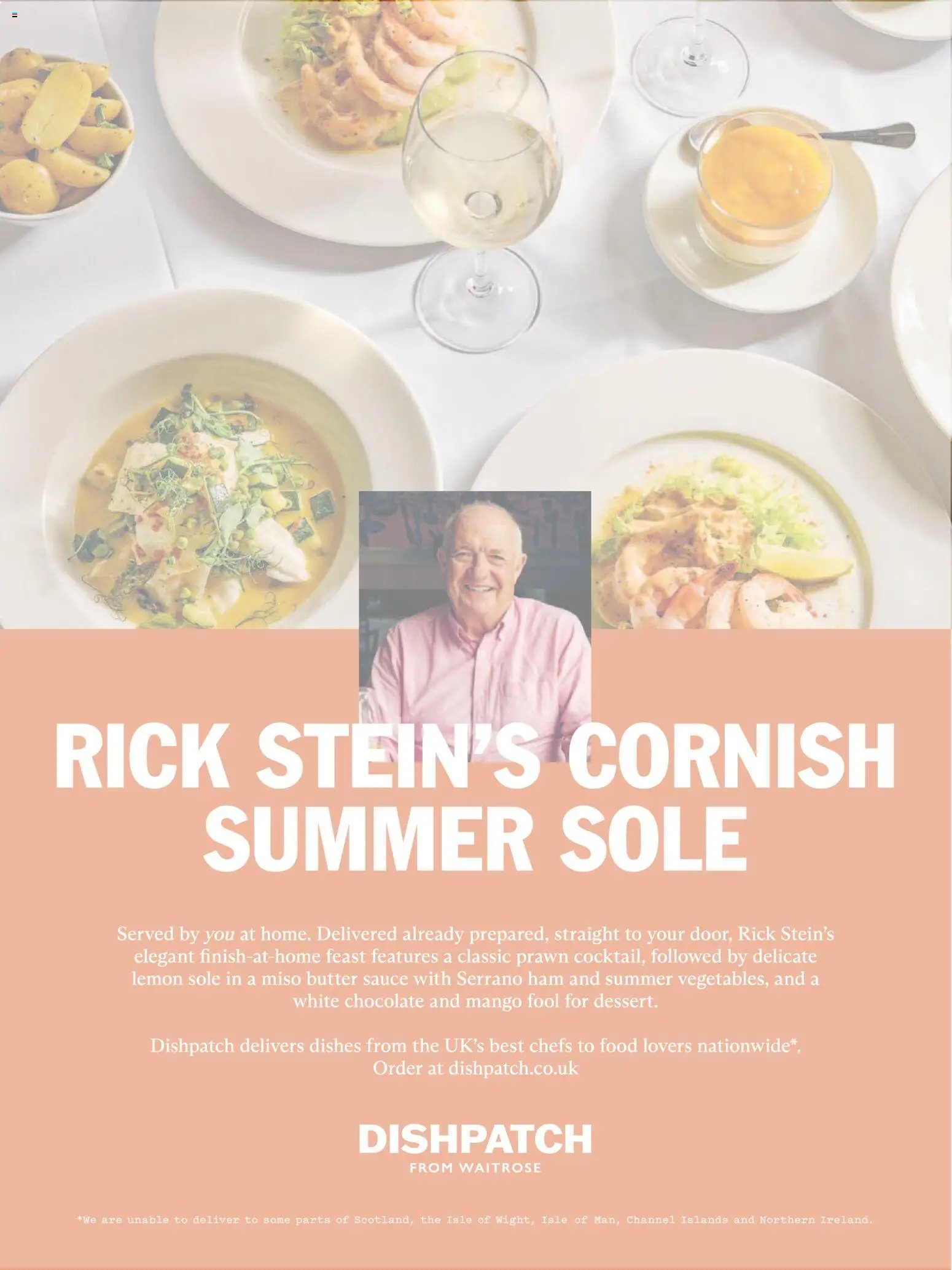 Waitrose - Offers
