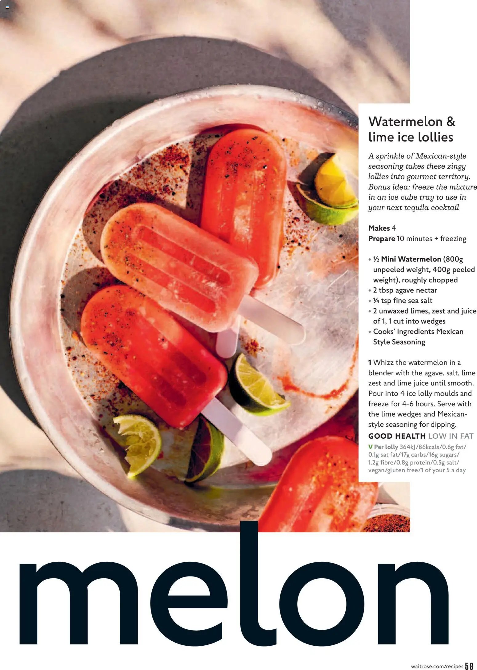 Waitrose - Offers