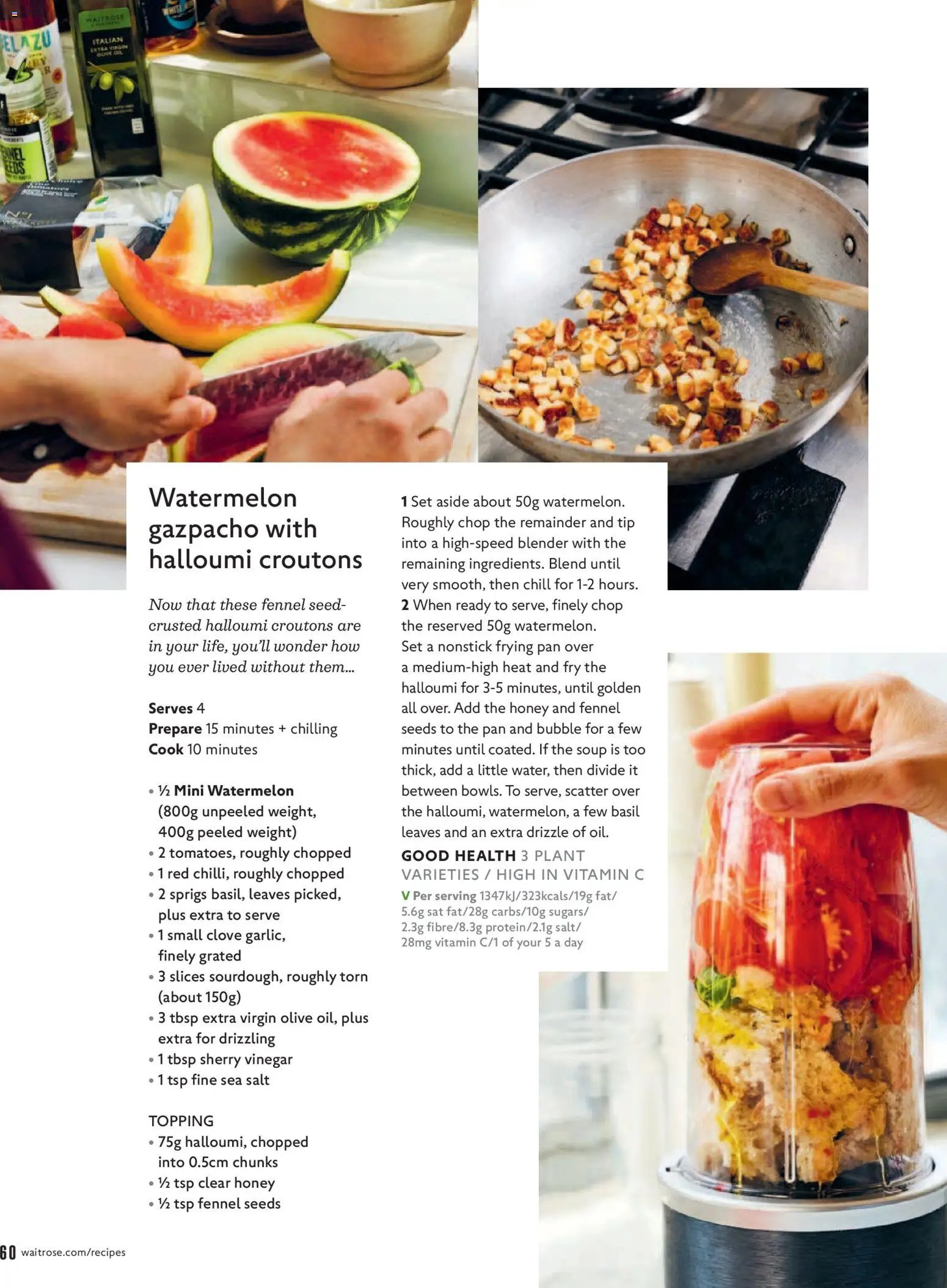 Waitrose - Offers