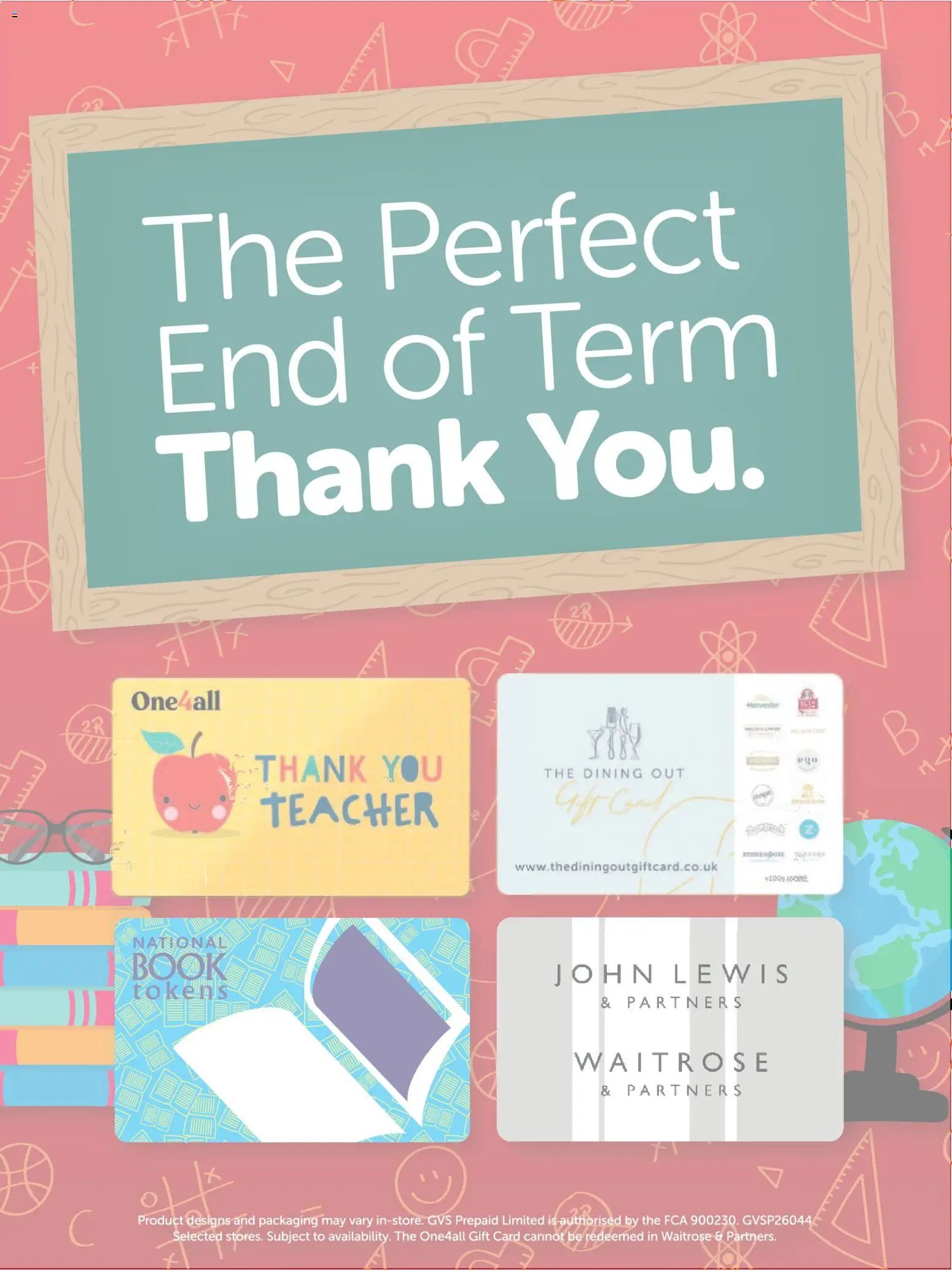 Waitrose - Offers