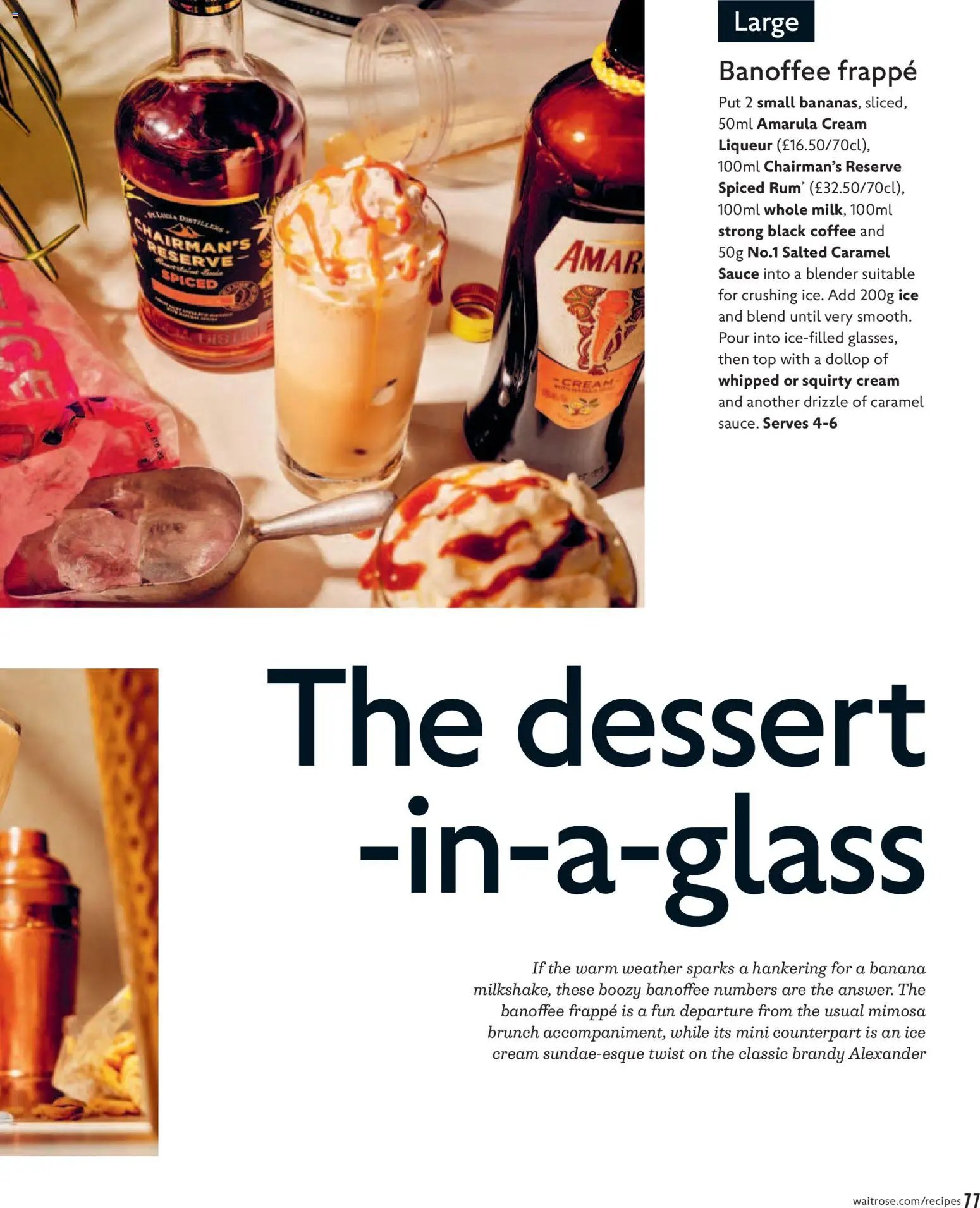 Waitrose - Offers