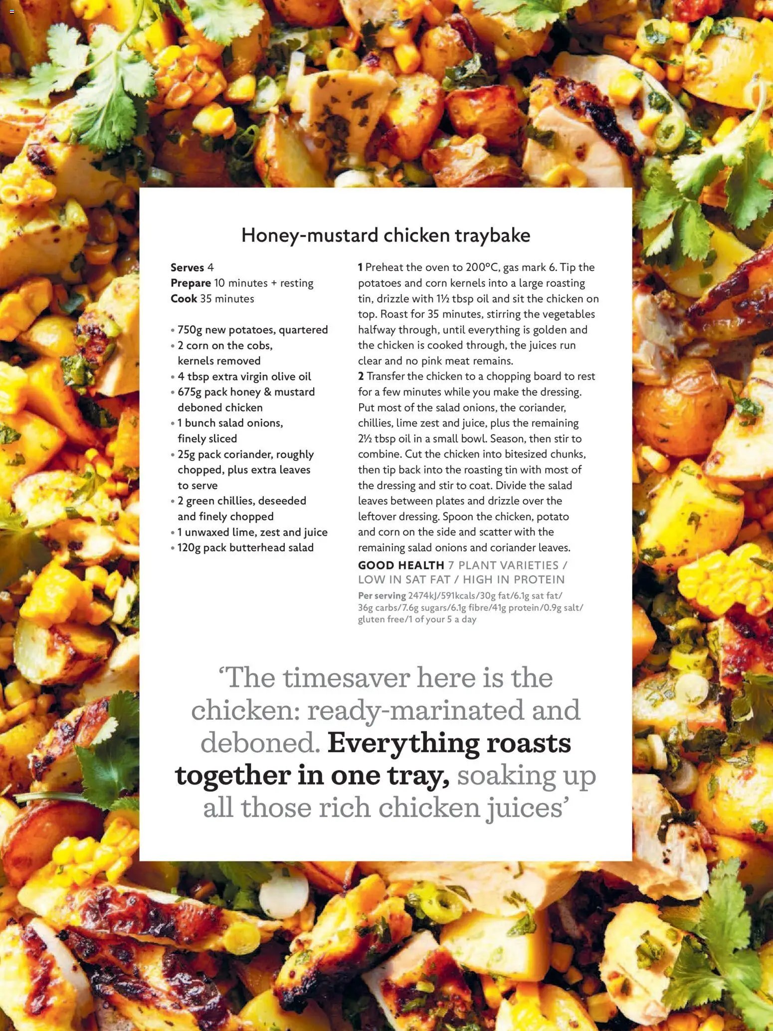 Waitrose - Offers