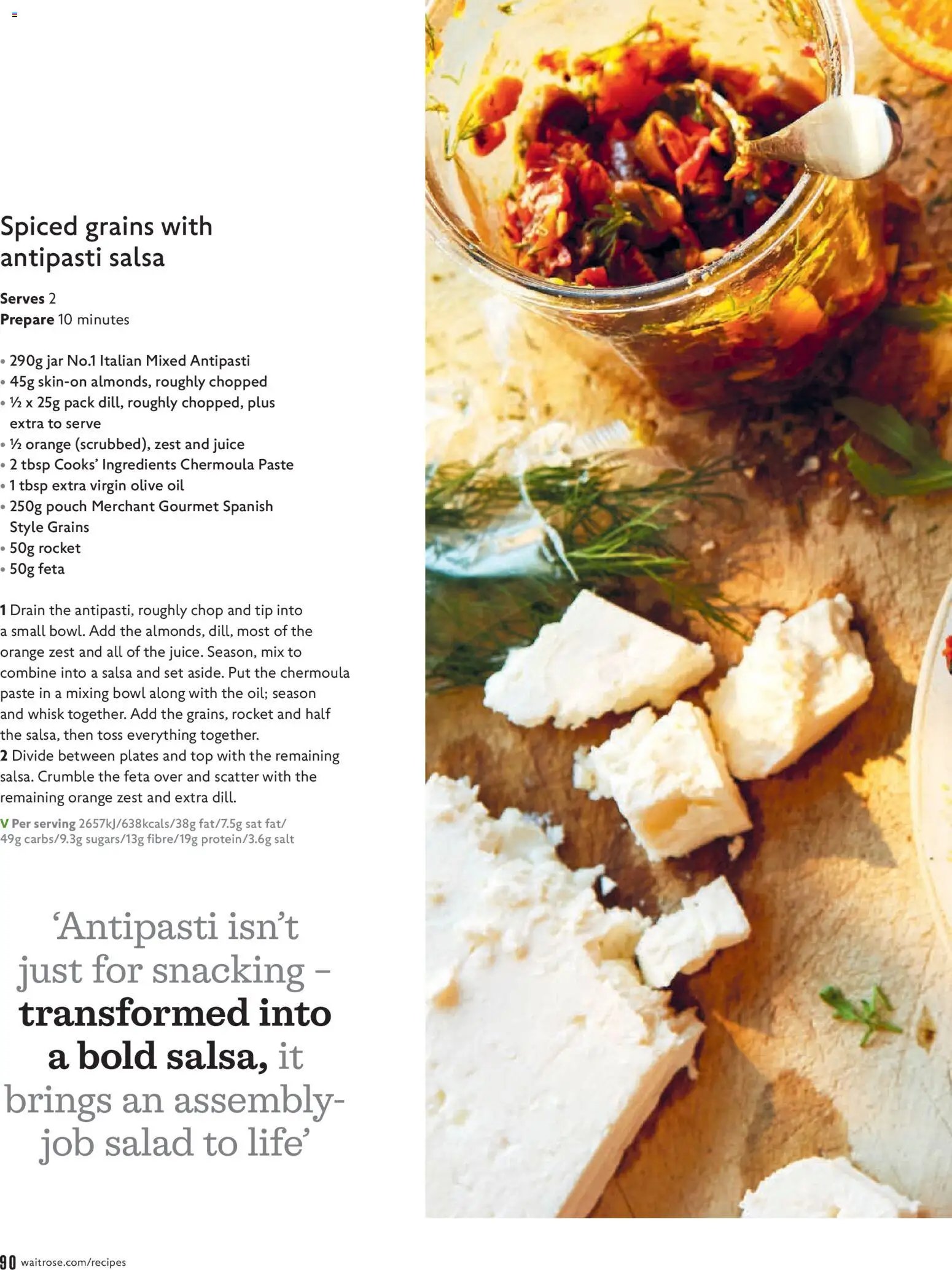 Waitrose - Offers
