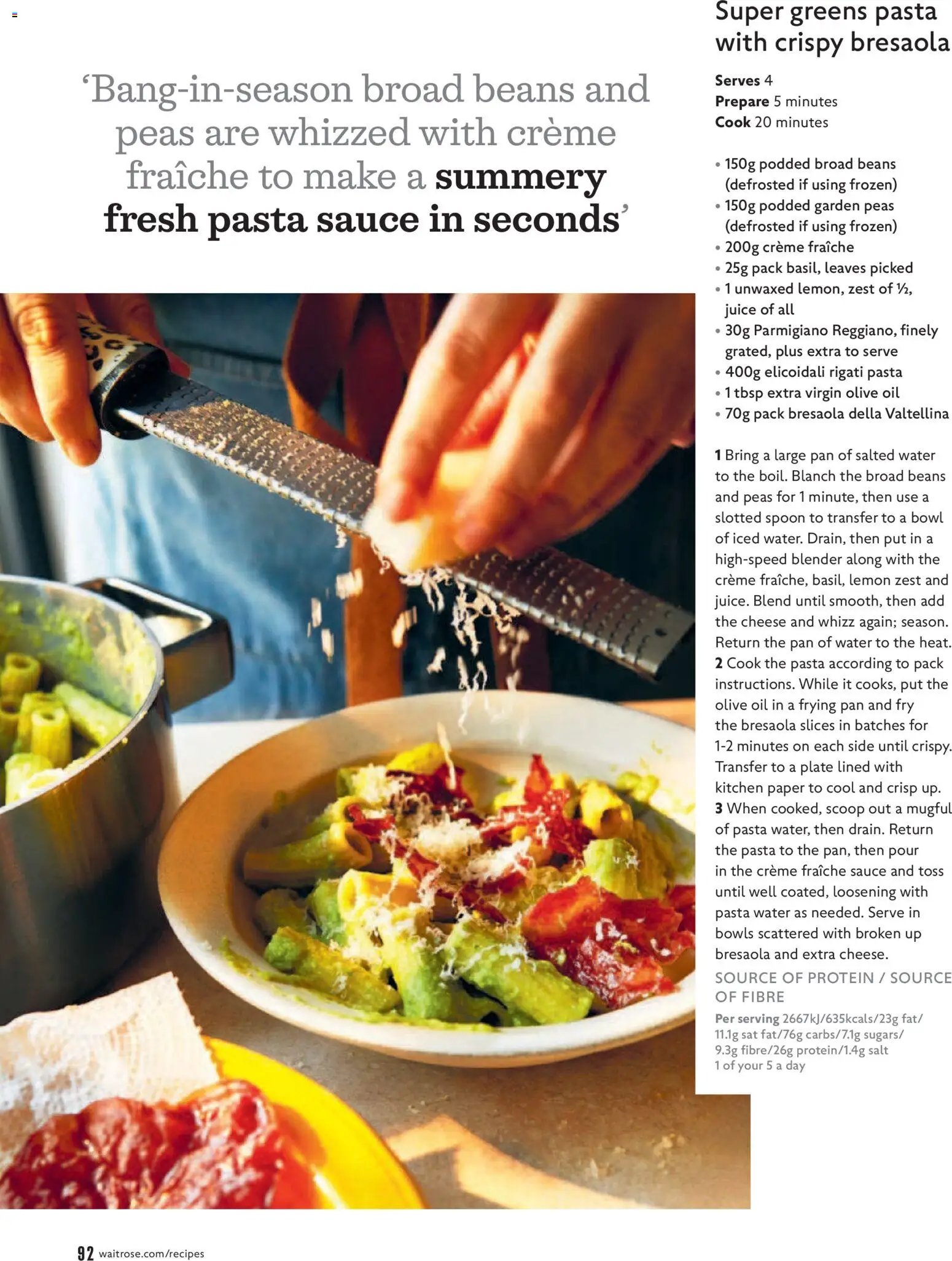 Waitrose - Offers