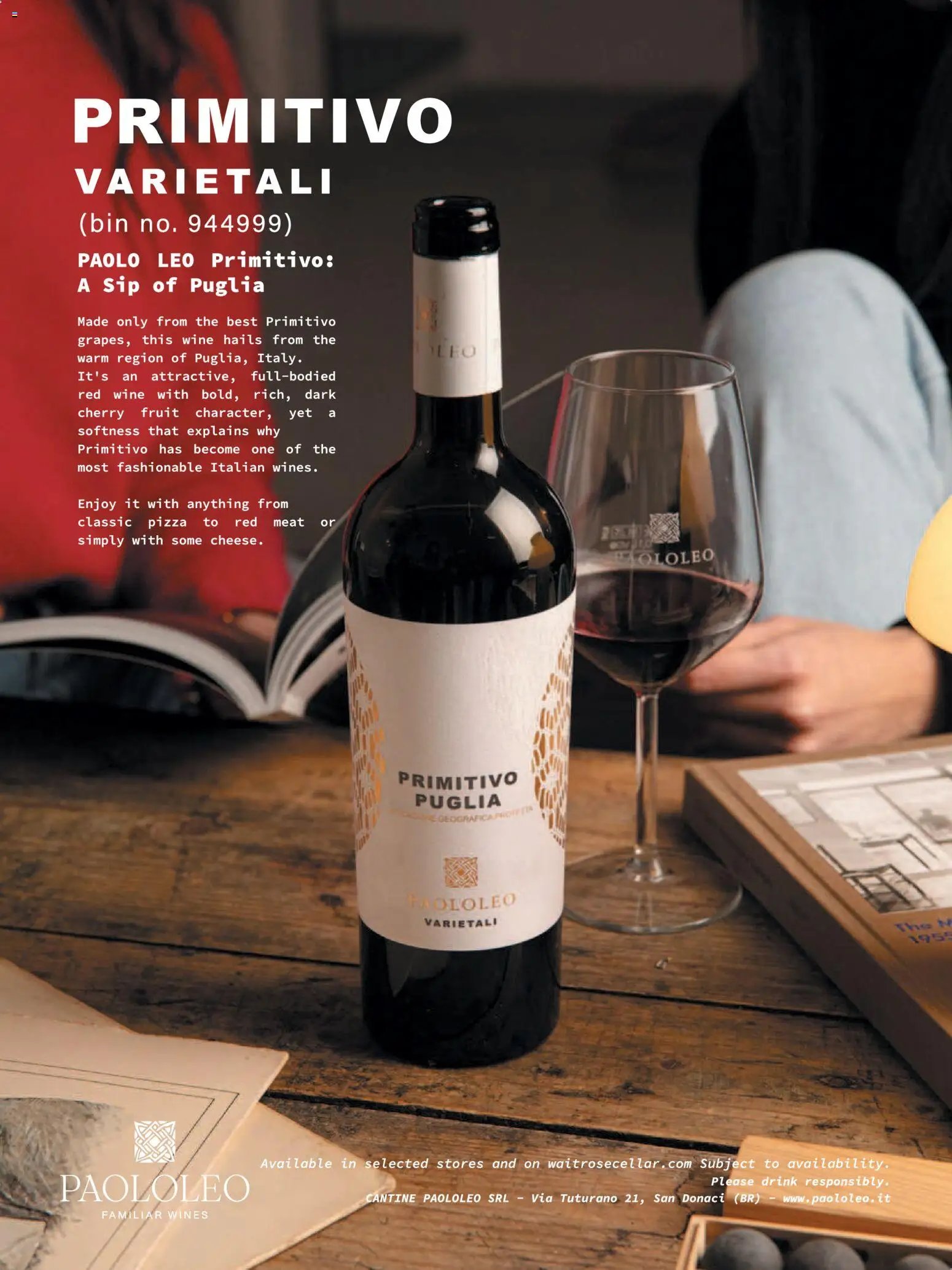 Waitrose - Offers