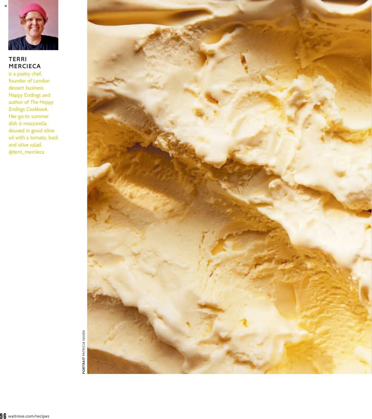 Waitrose - Offers