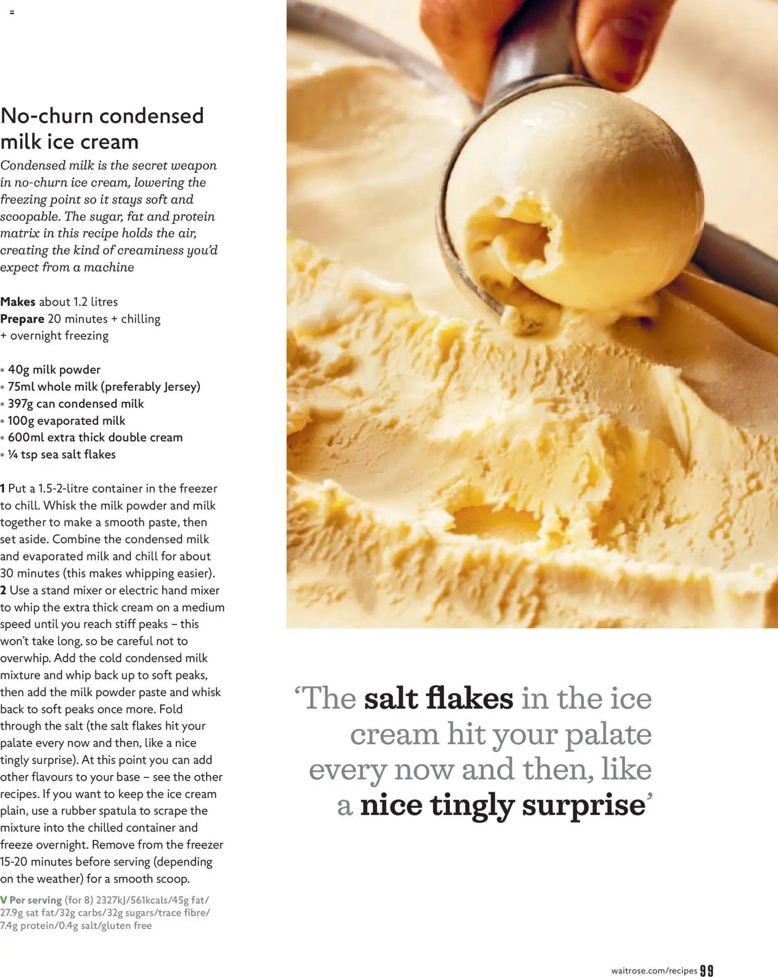 Waitrose - Offers