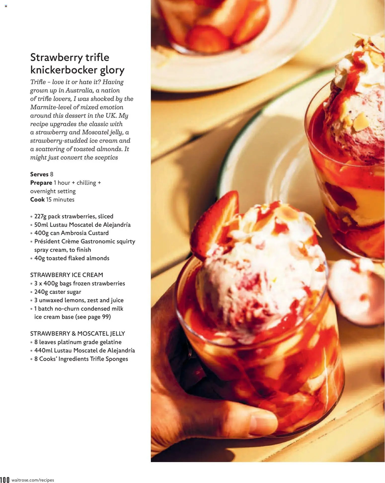 Waitrose - Offers