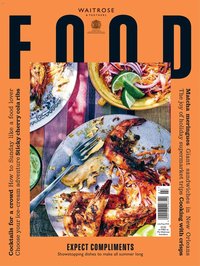 Waitrose - Offers