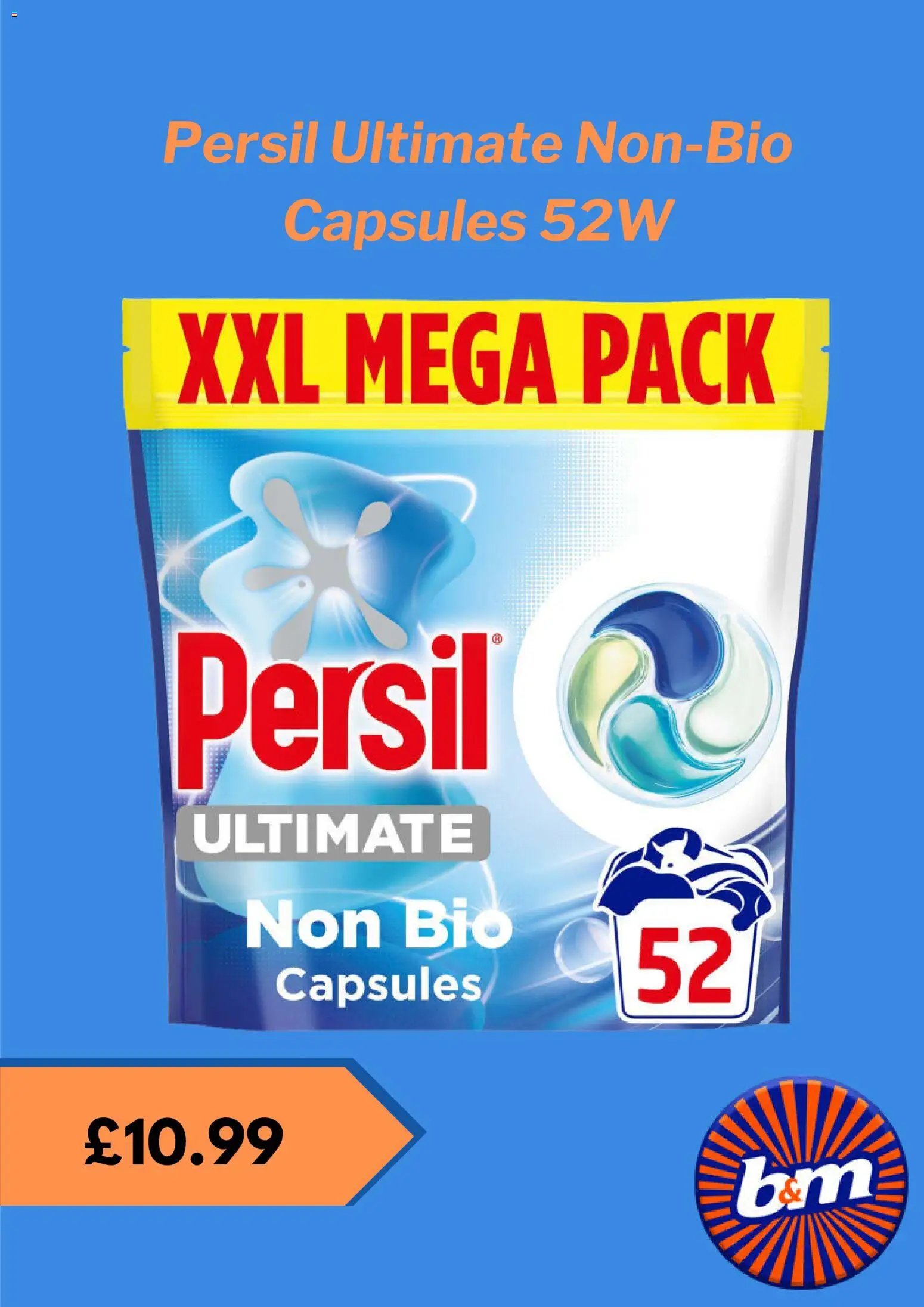 B&M - Offers