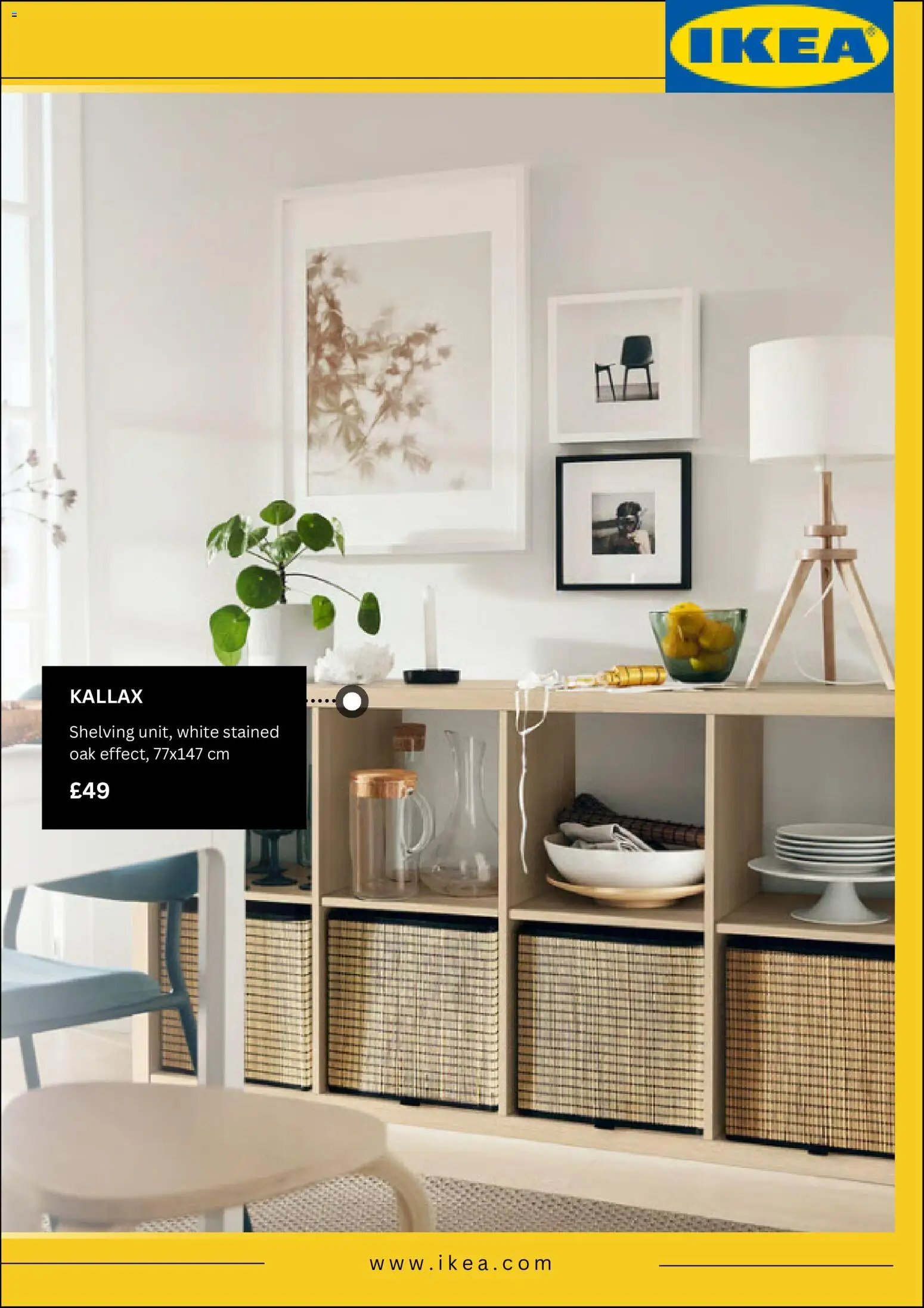 IKEA - Offers