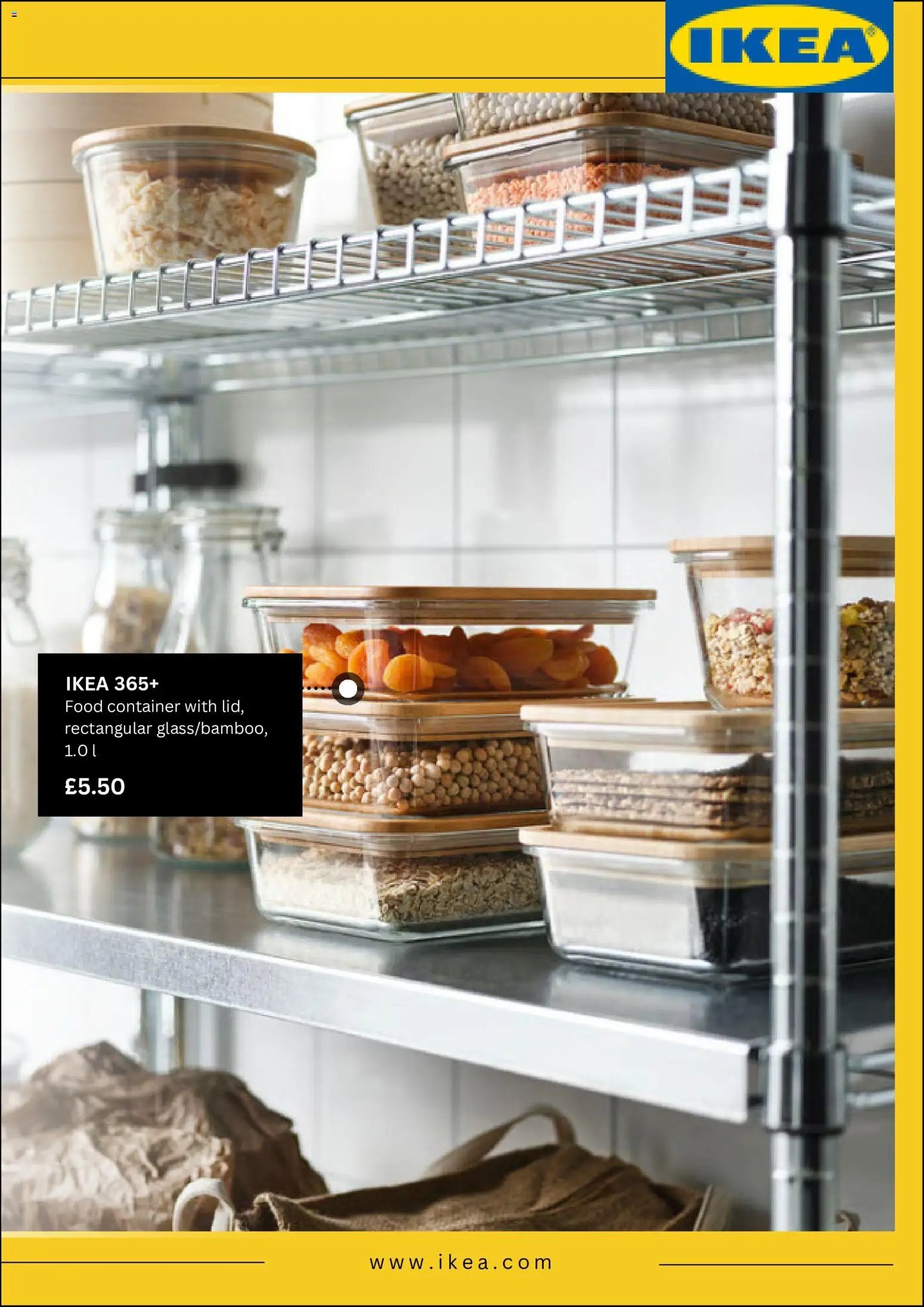 IKEA - Offers