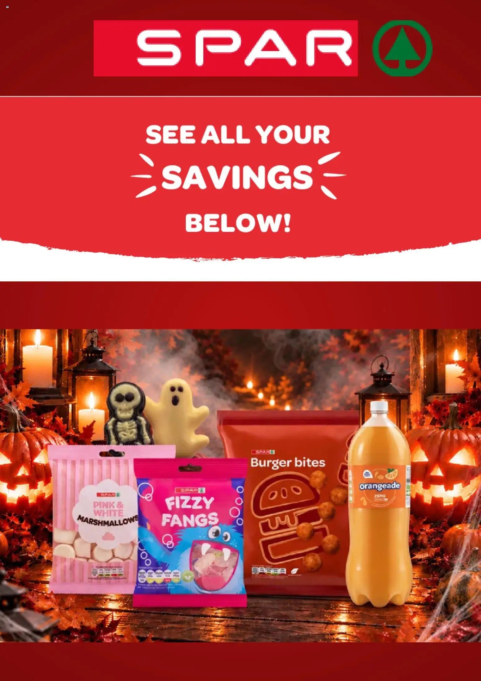Spar - Offers