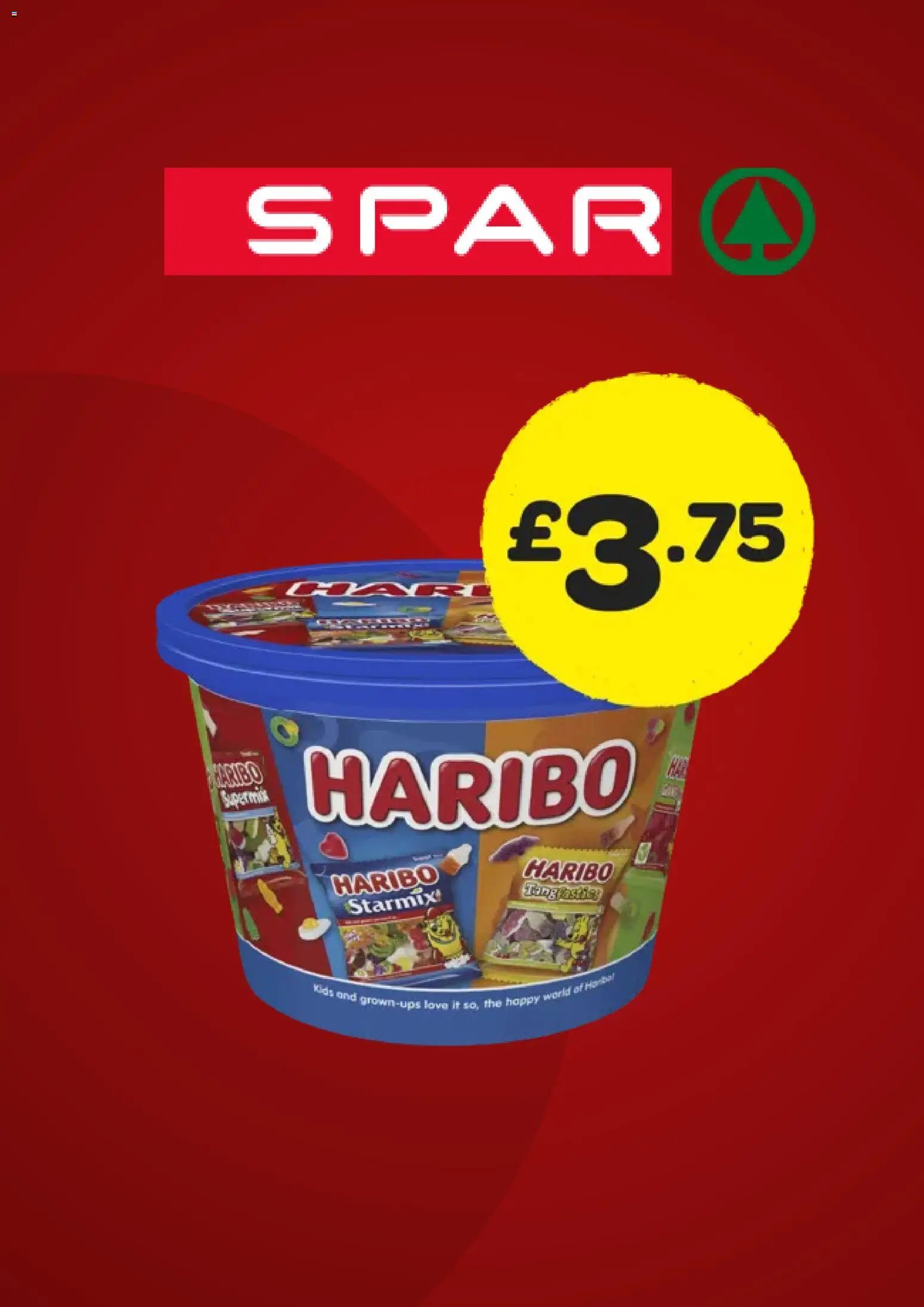 Spar - Offers