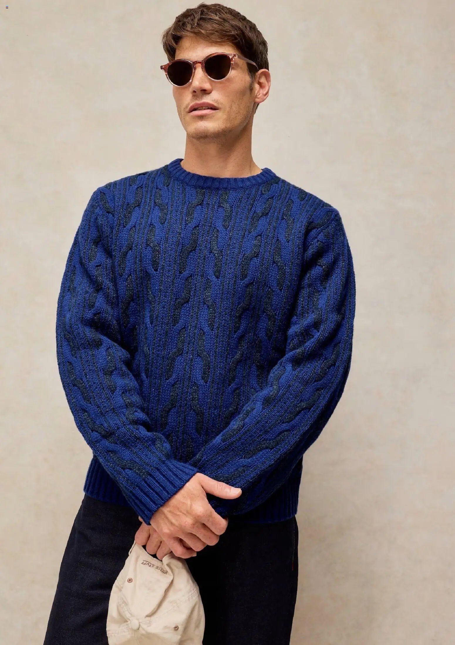Marks & Spencer - Men