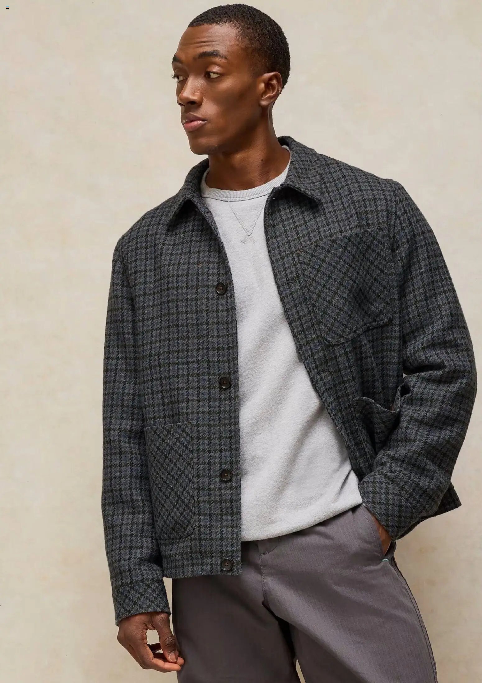 Marks & Spencer - Men