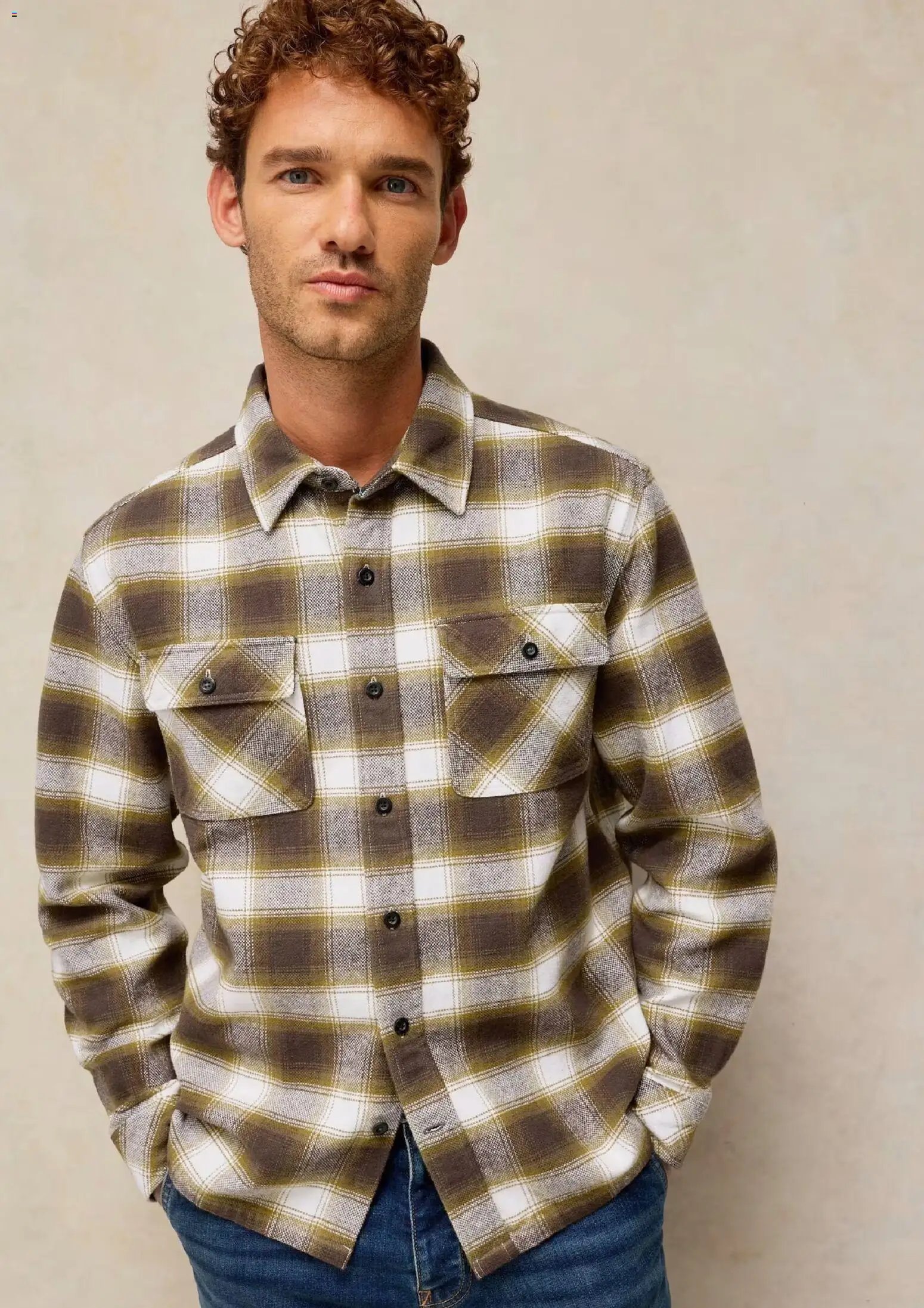 Marks & Spencer - Men