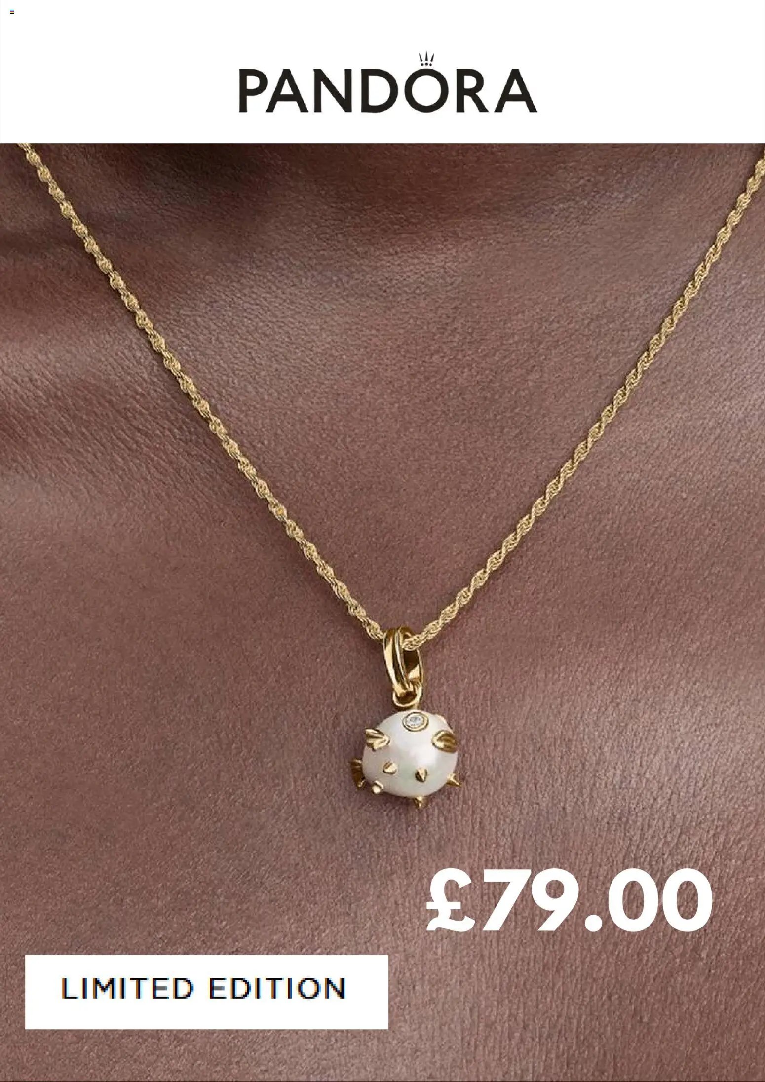 Pandora - Offers