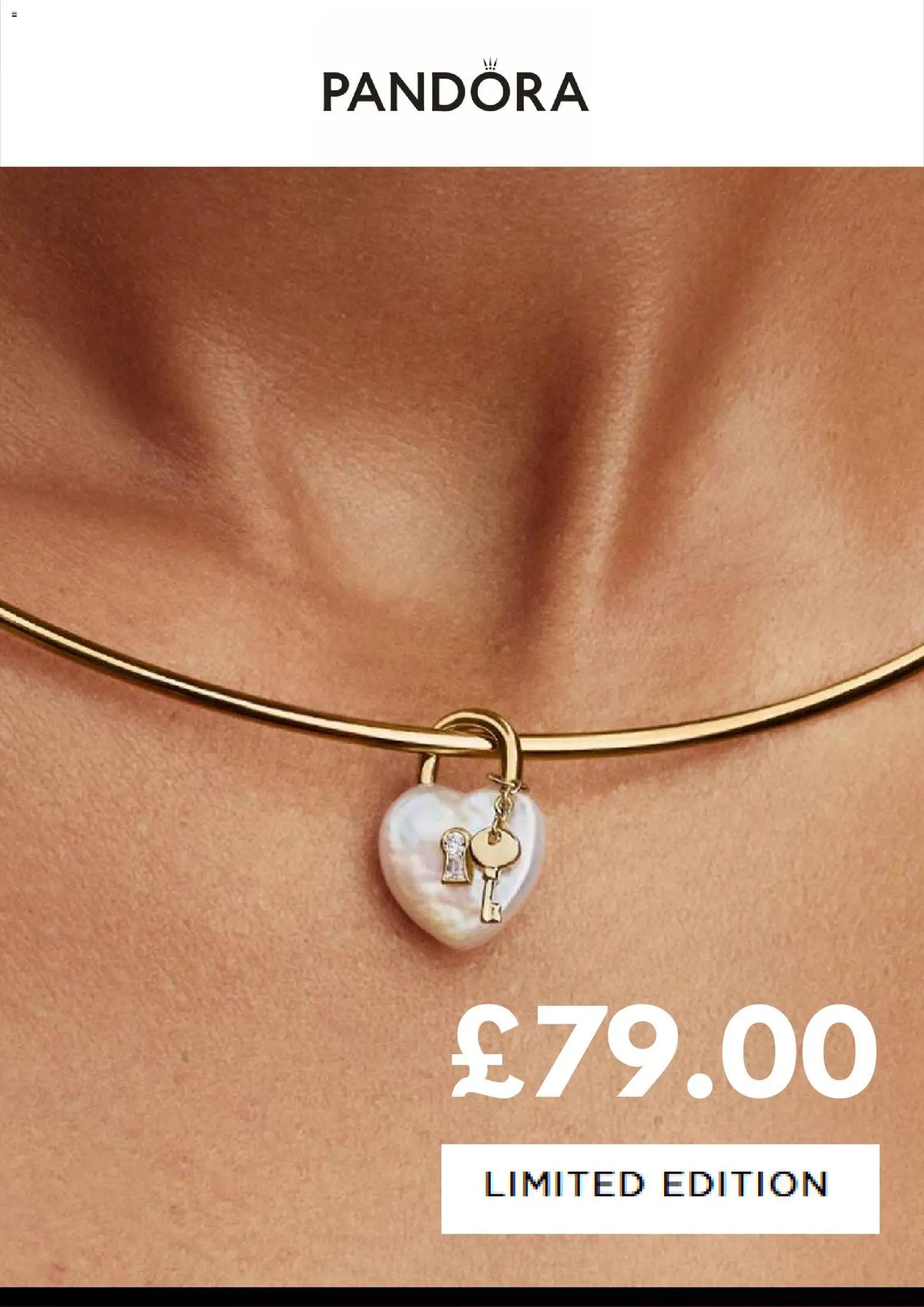 Pandora - Offers