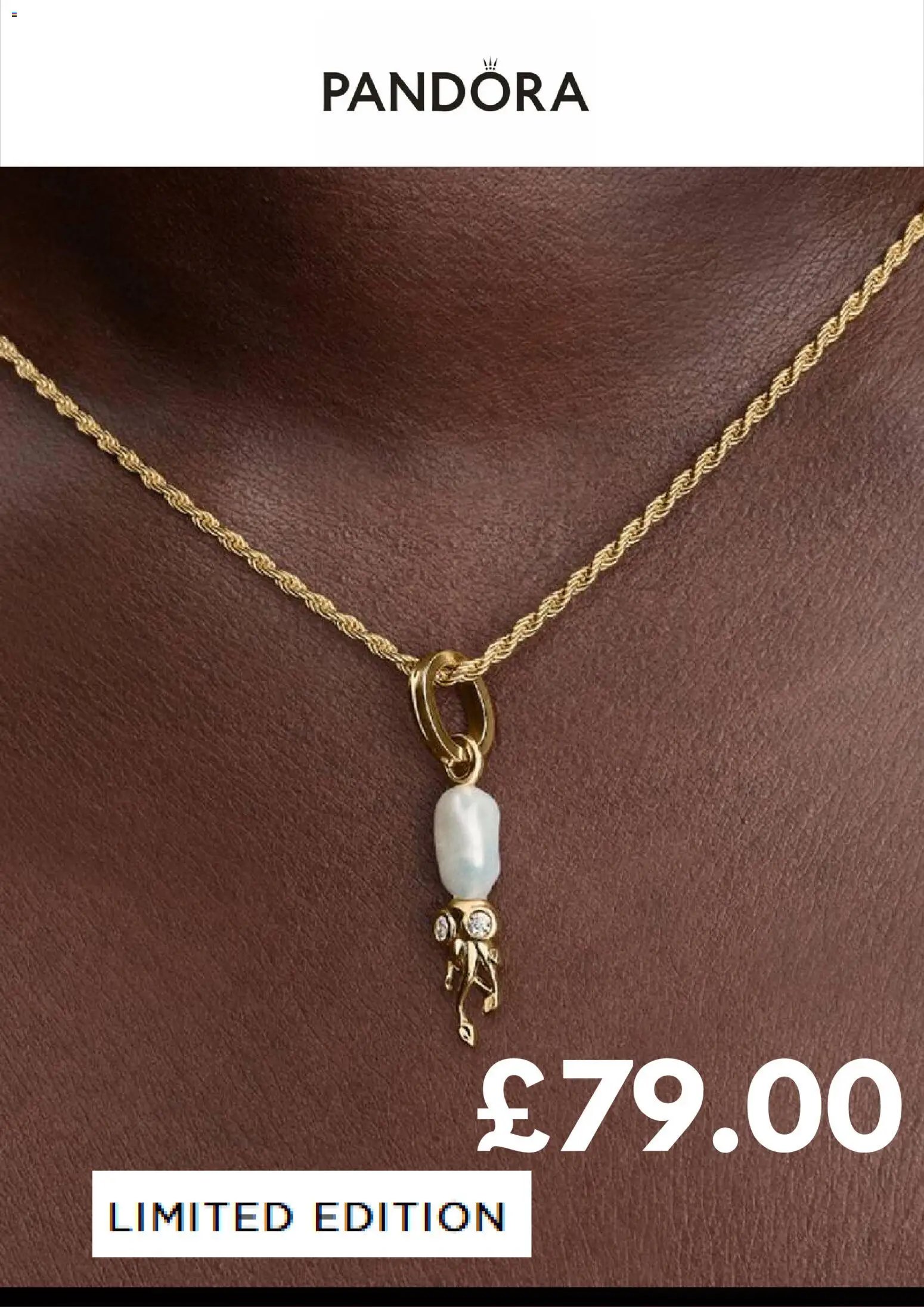Pandora - Offers