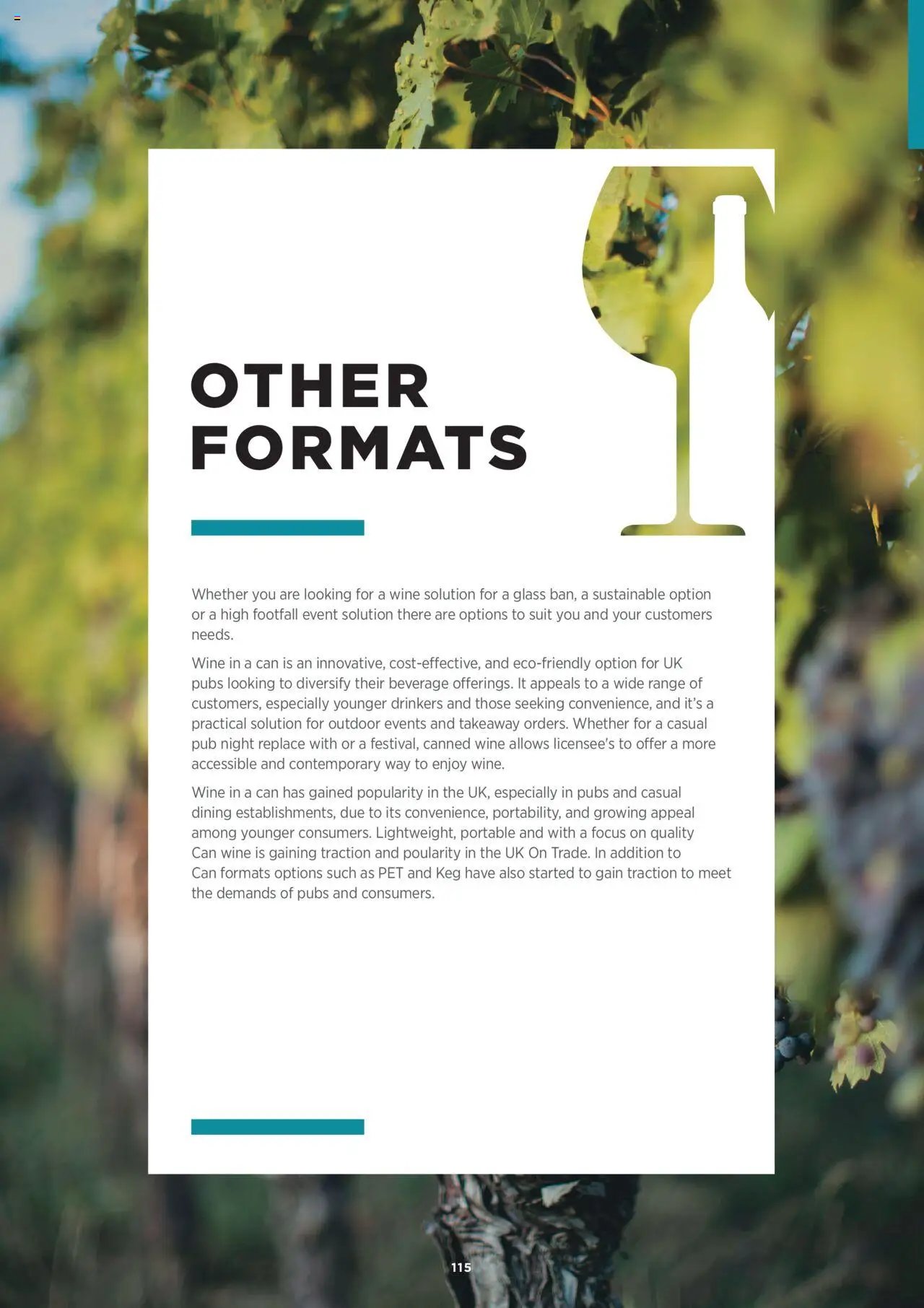 Booker Wholesale - Wine List 25/26