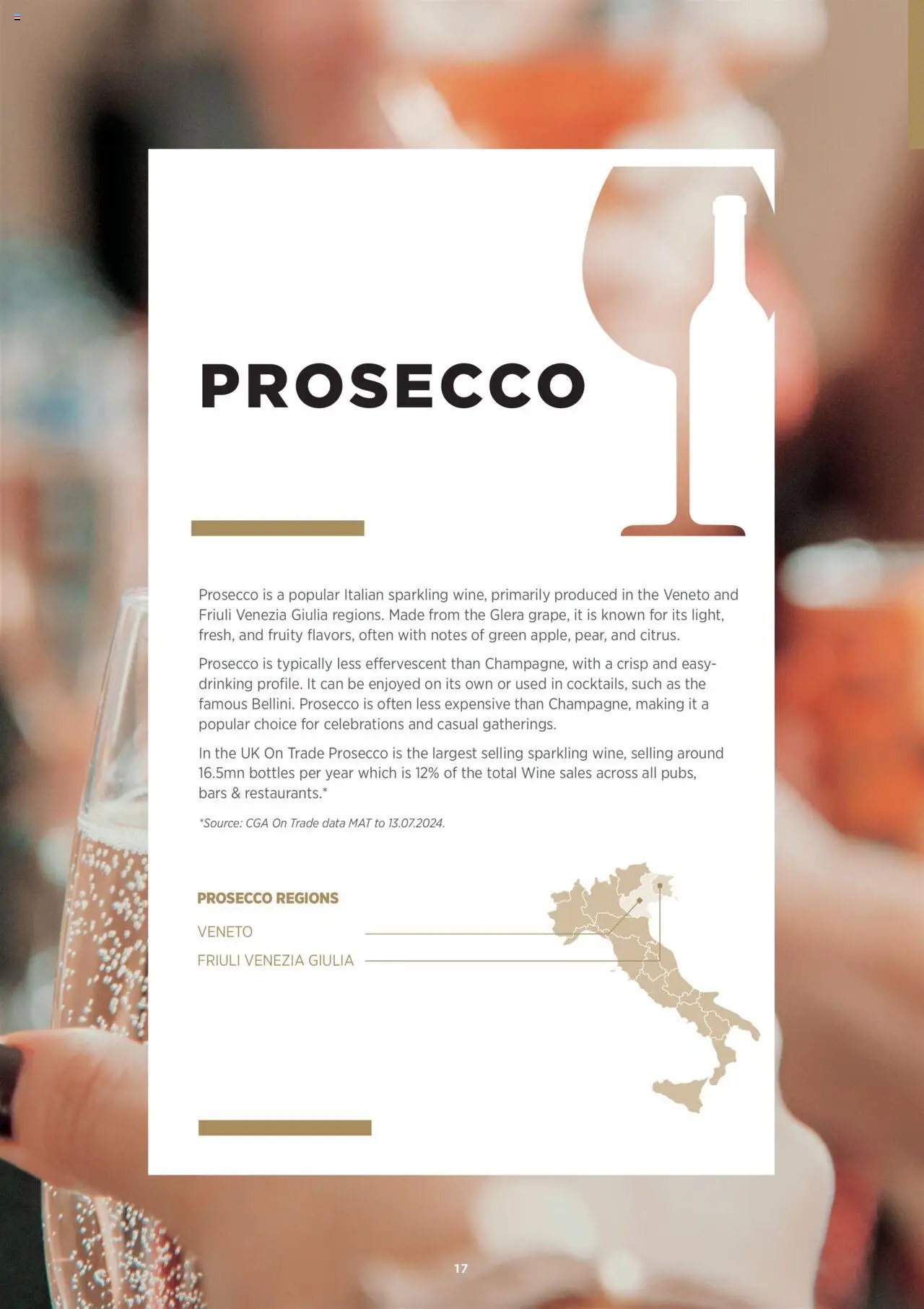 Booker Wholesale - Wine List 25/26