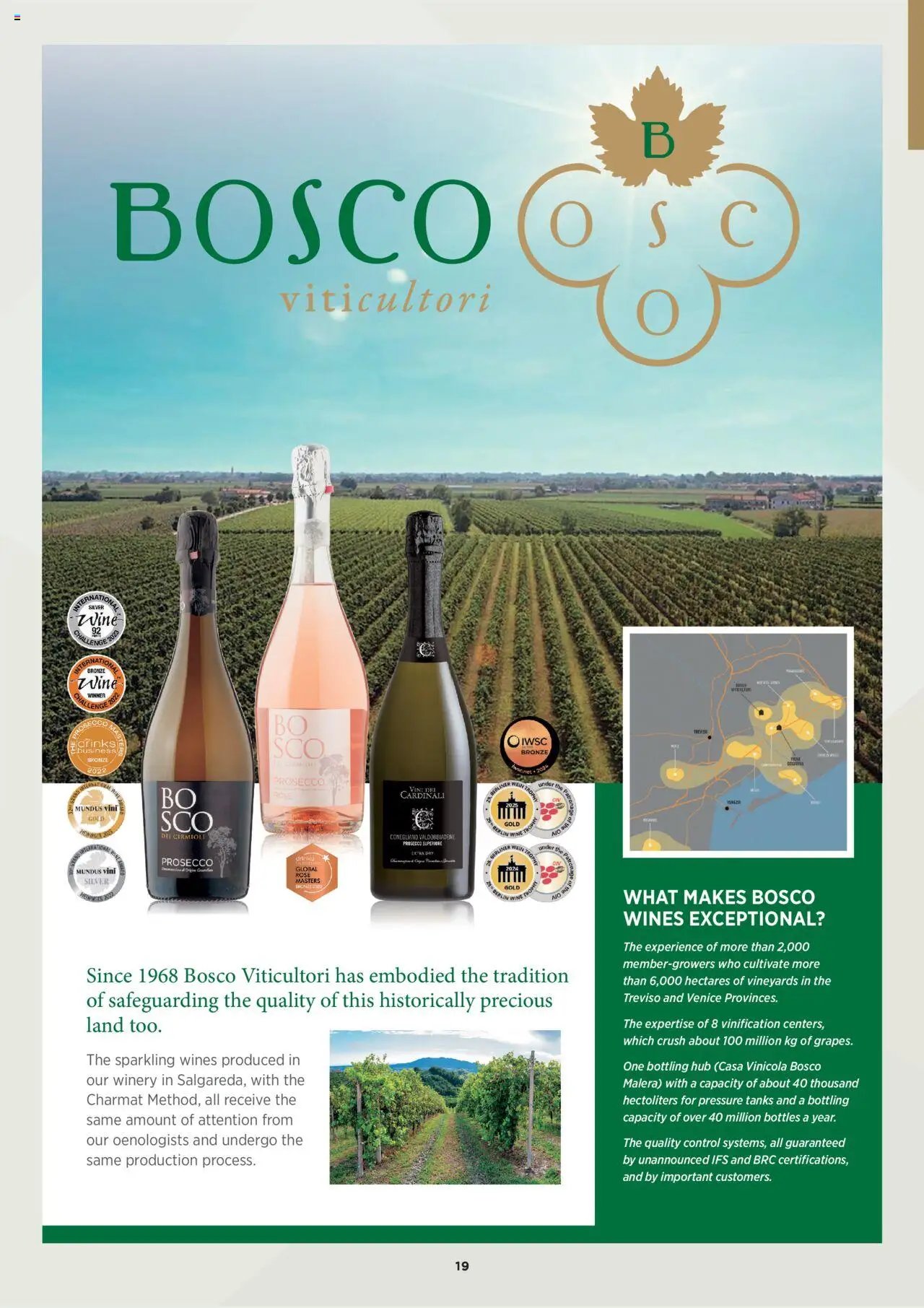 Booker Wholesale - Wine List 25/26