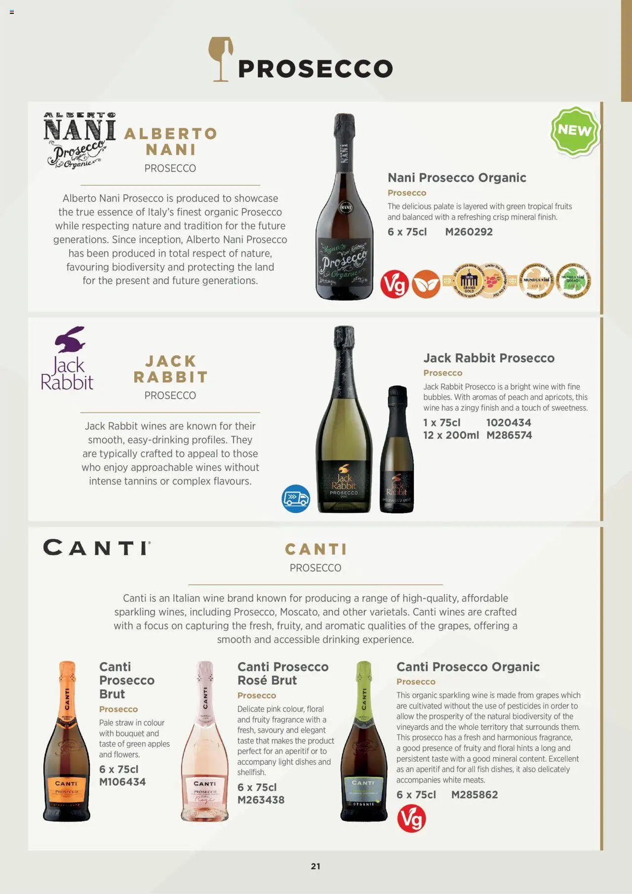 Booker Wholesale - Wine List 25/26