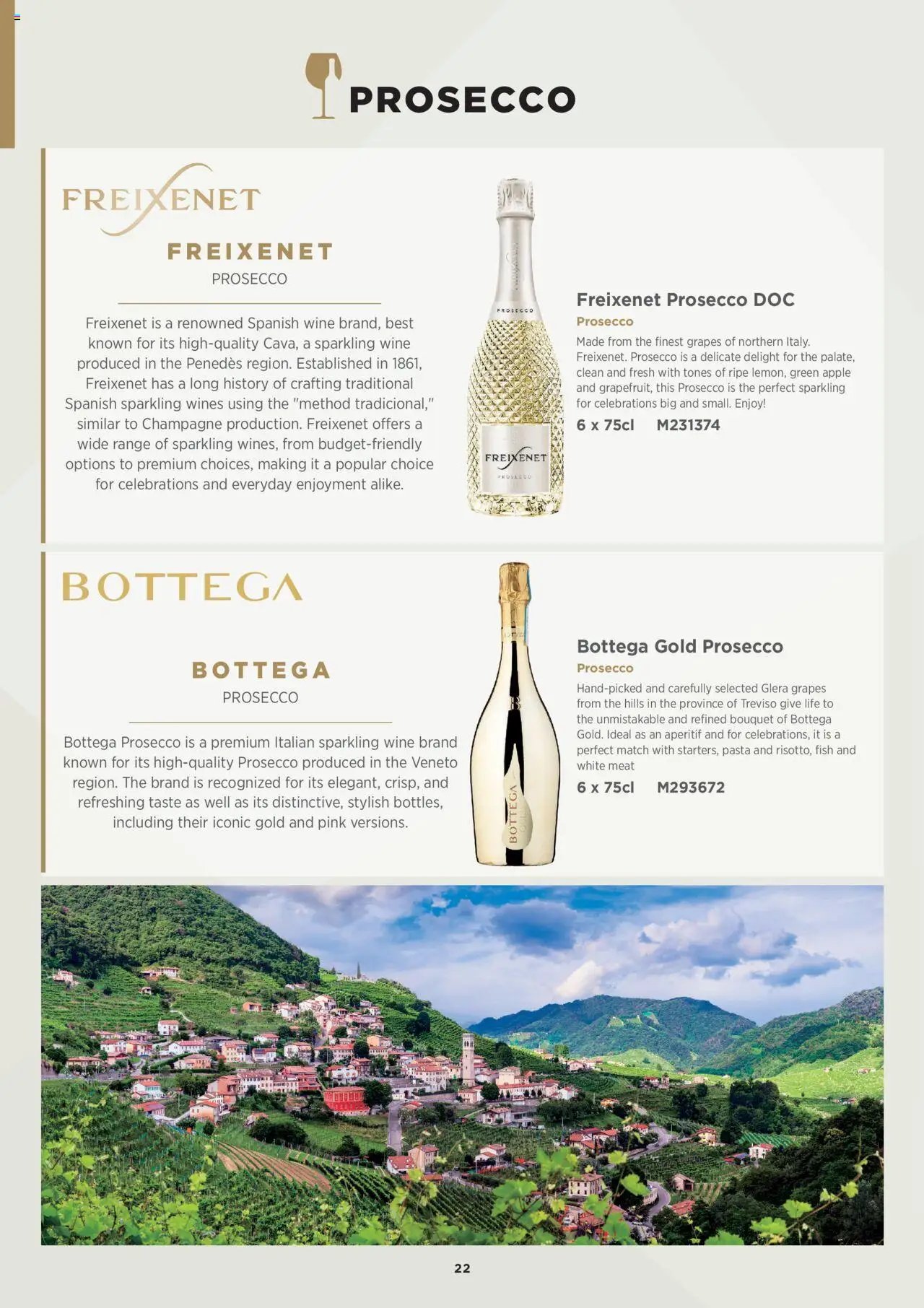 Booker Wholesale - Wine List 25/26