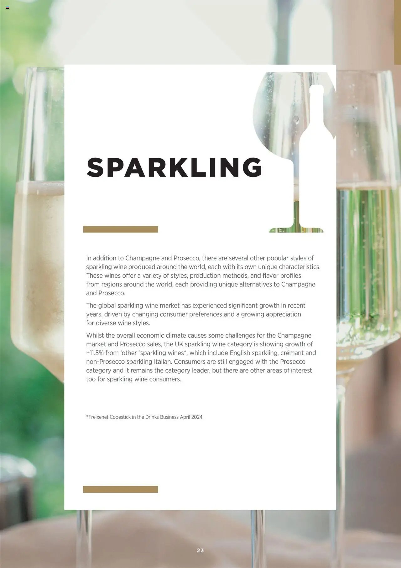 Booker Wholesale - Wine List 25/26