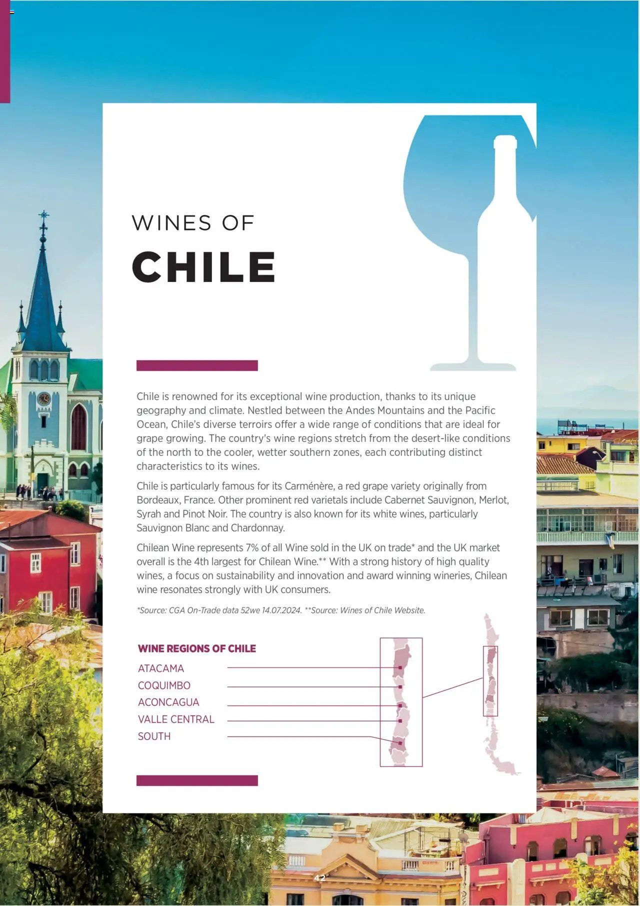 Booker Wholesale - Wine List 25/26