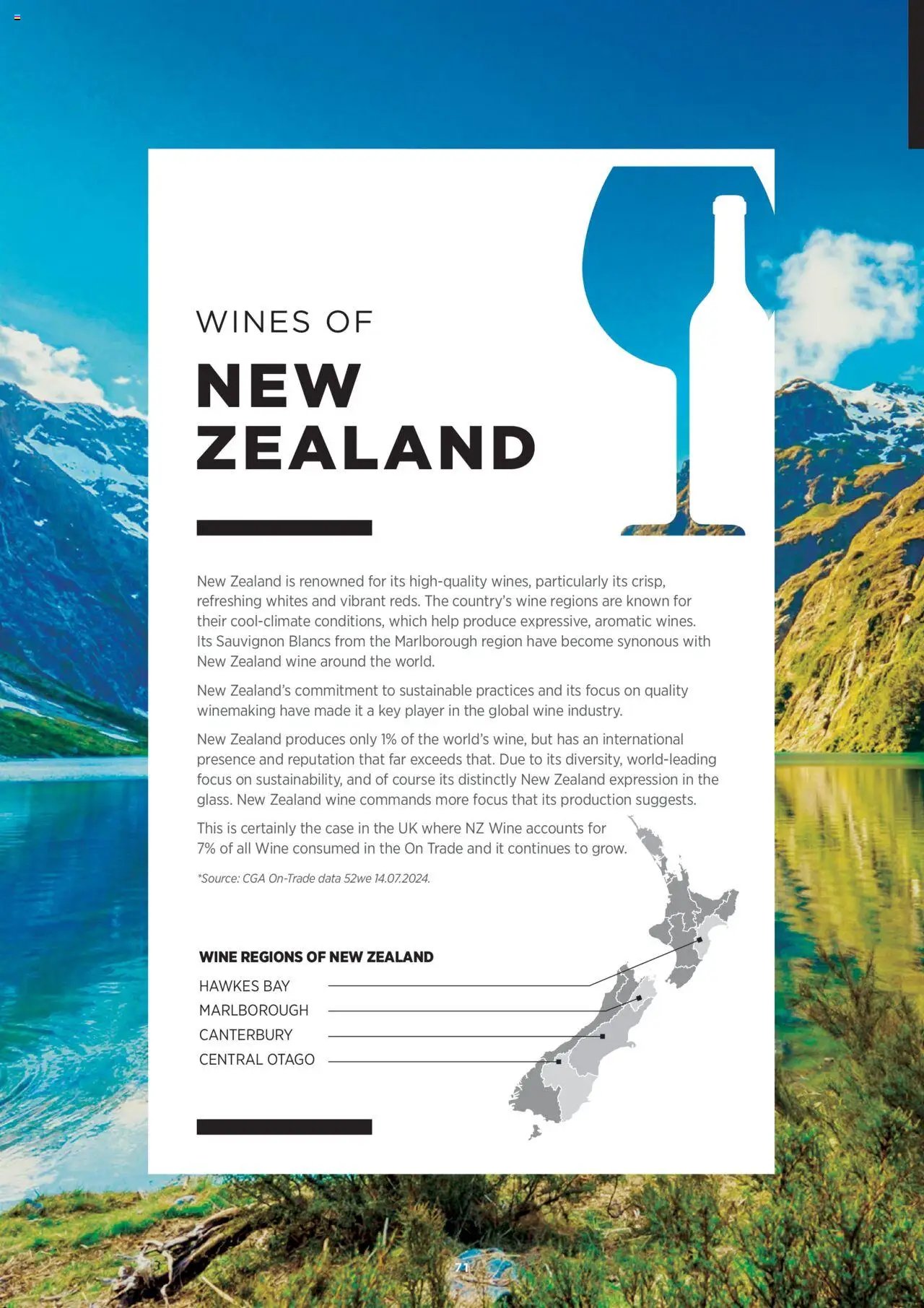 Booker Wholesale - Wine List 25/26