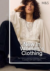 Marks & Spencer - Women