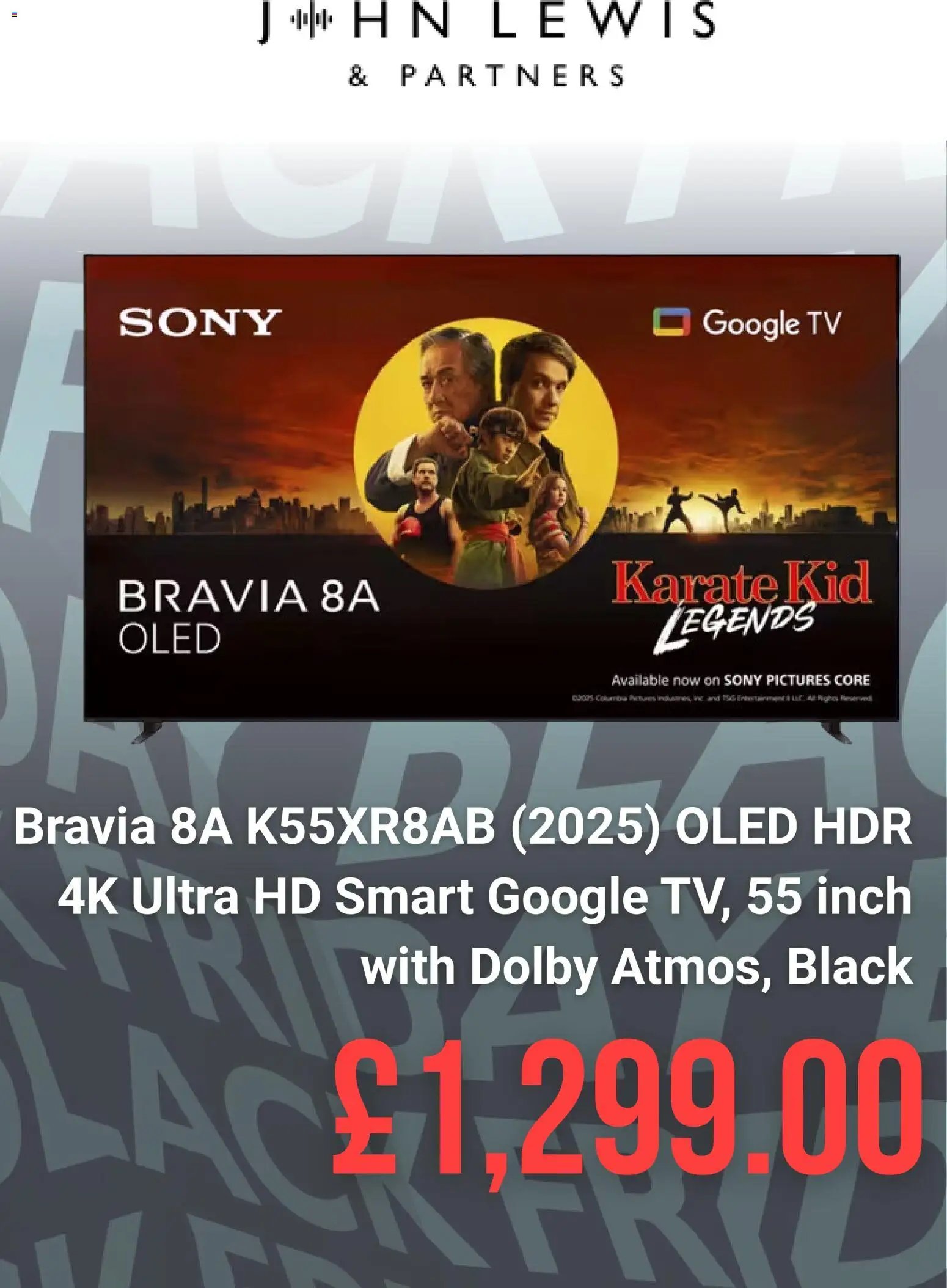 John Lewis - Cyber Monday (2025-12-01 - 2025-12-02) | 4