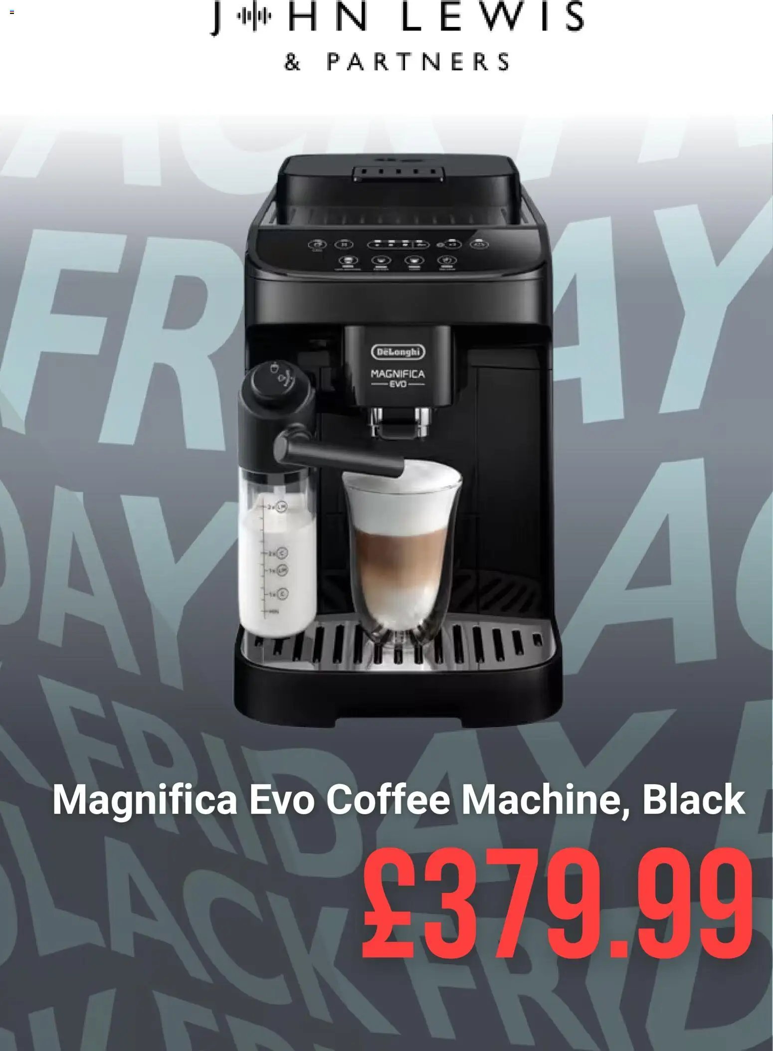 John Lewis - Cyber Monday (2025-12-01 - 2025-12-02) | 5