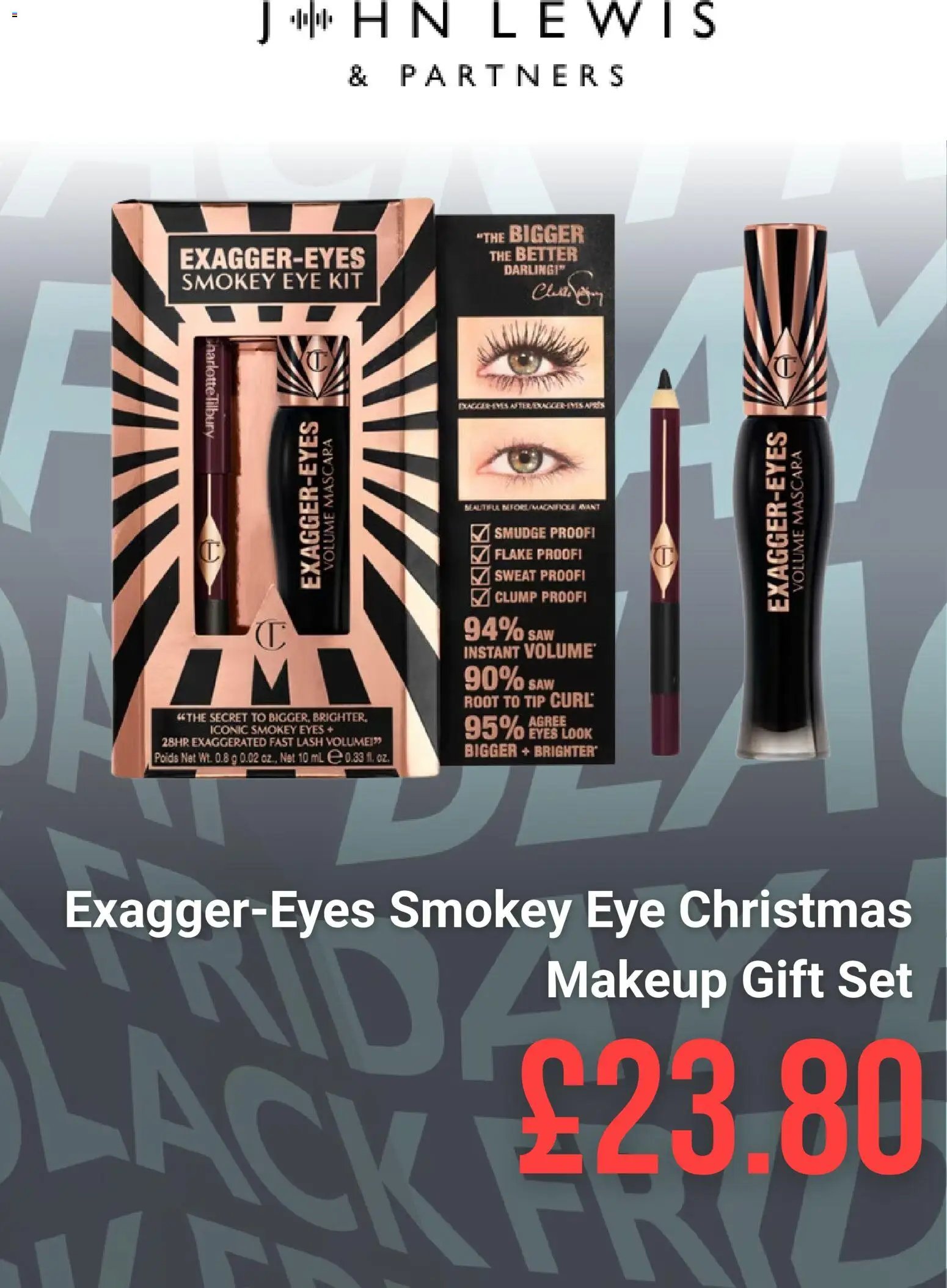 John Lewis - Cyber Monday (2025-12-01 - 2025-12-02) | 7