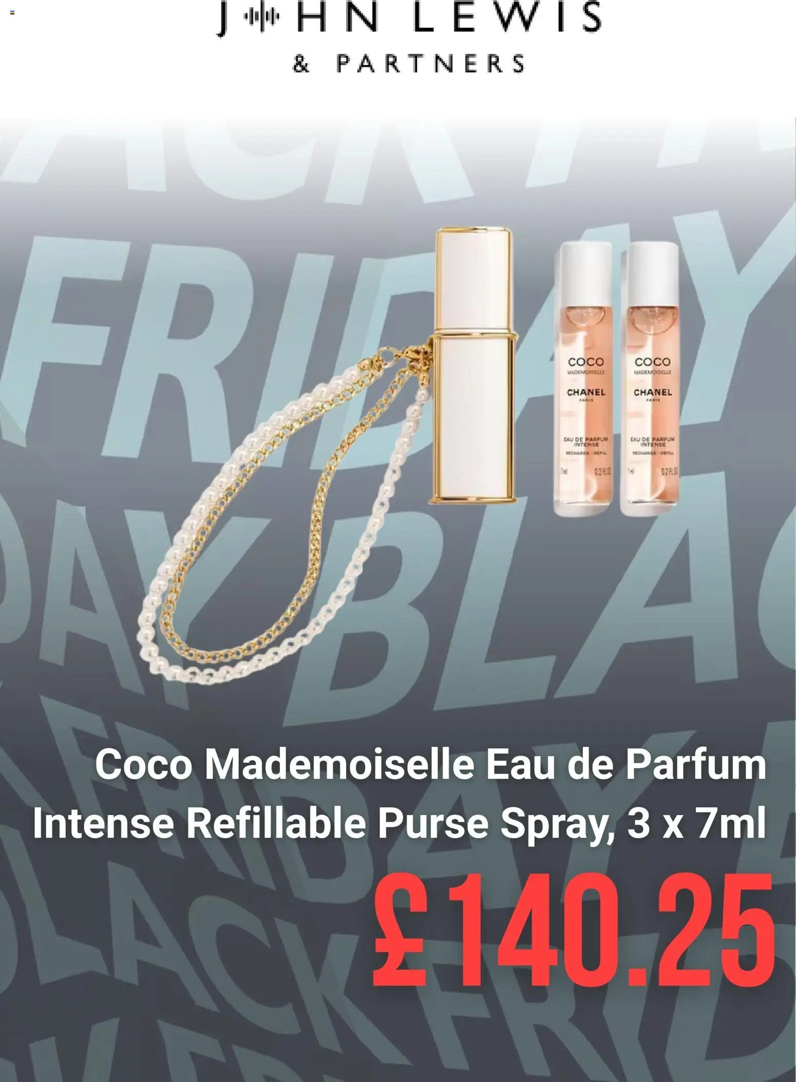 John Lewis - Cyber Monday (2025-12-01 - 2025-12-02) | 8