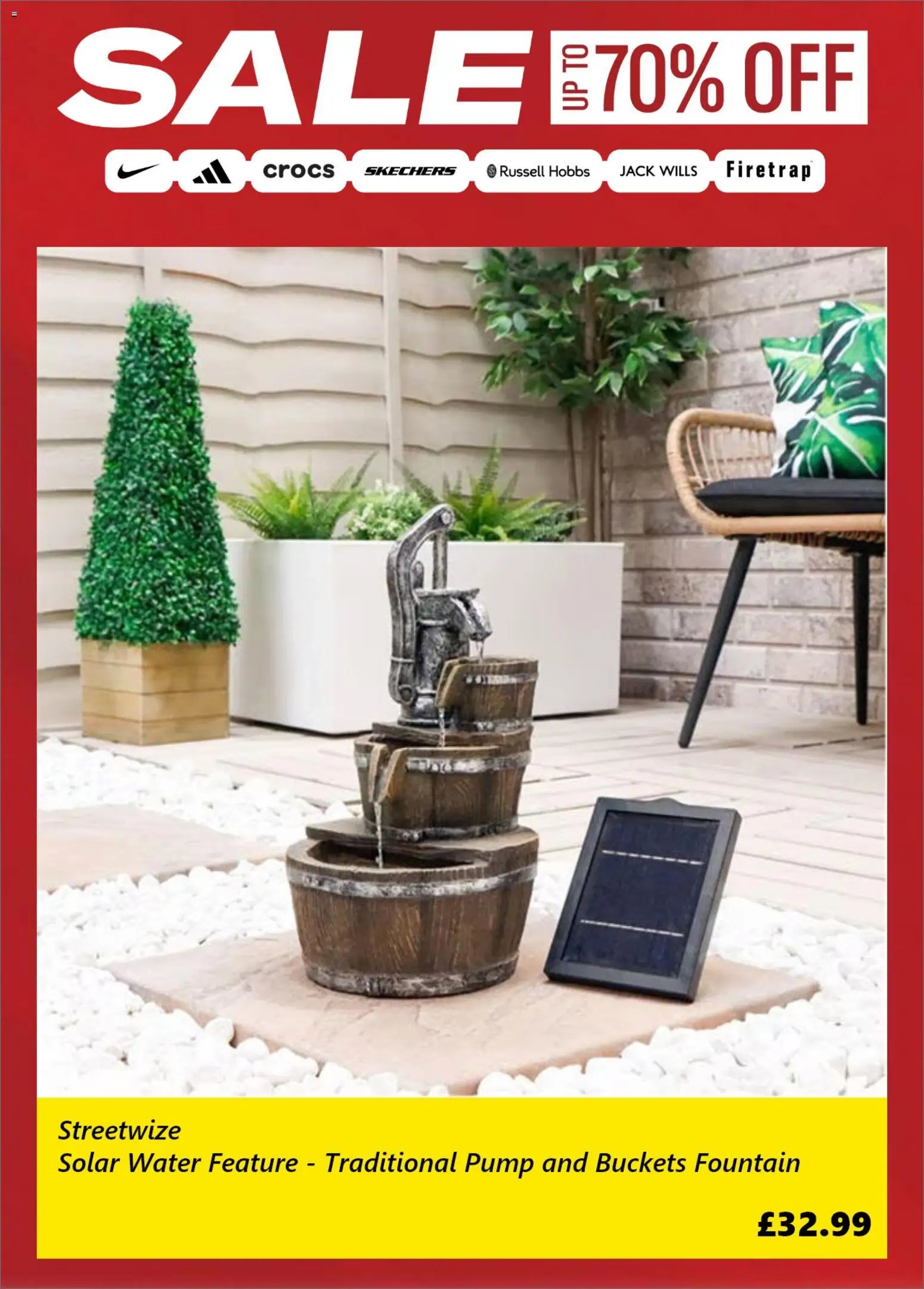 Studio catalogue