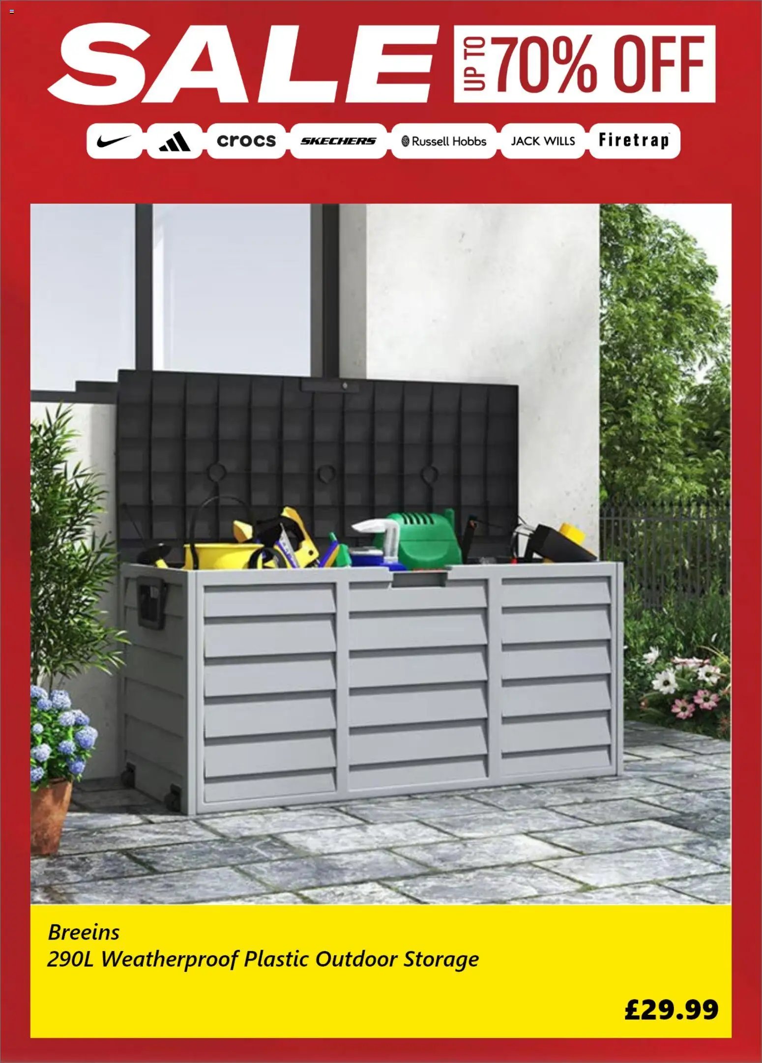 Studio catalogue