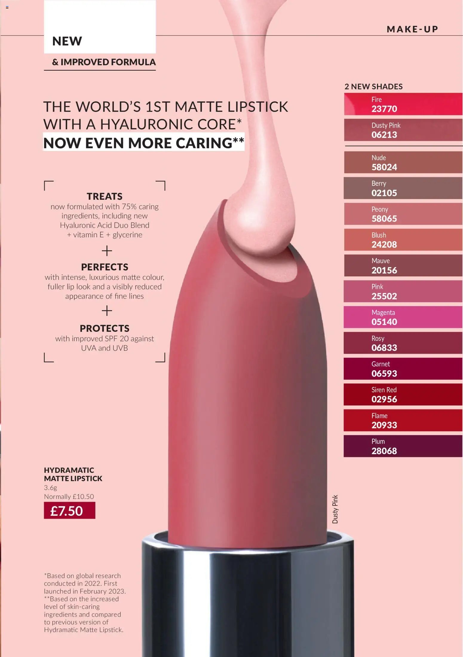 AVON - Offers
