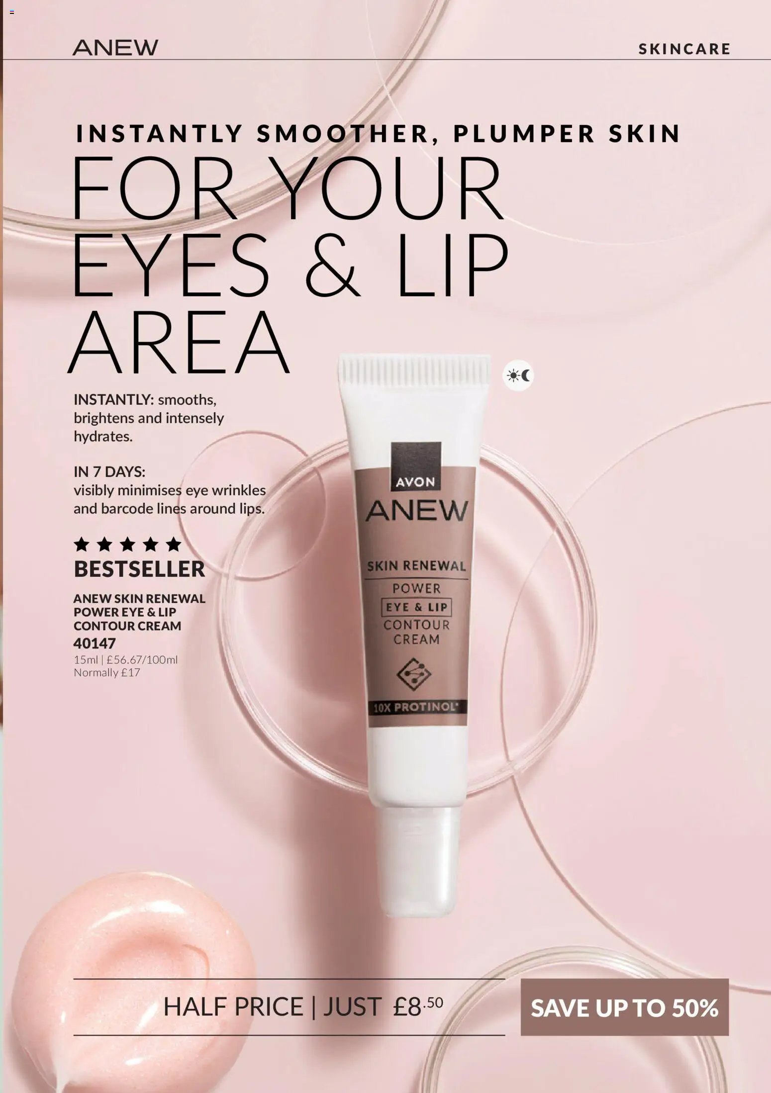 AVON - Offers