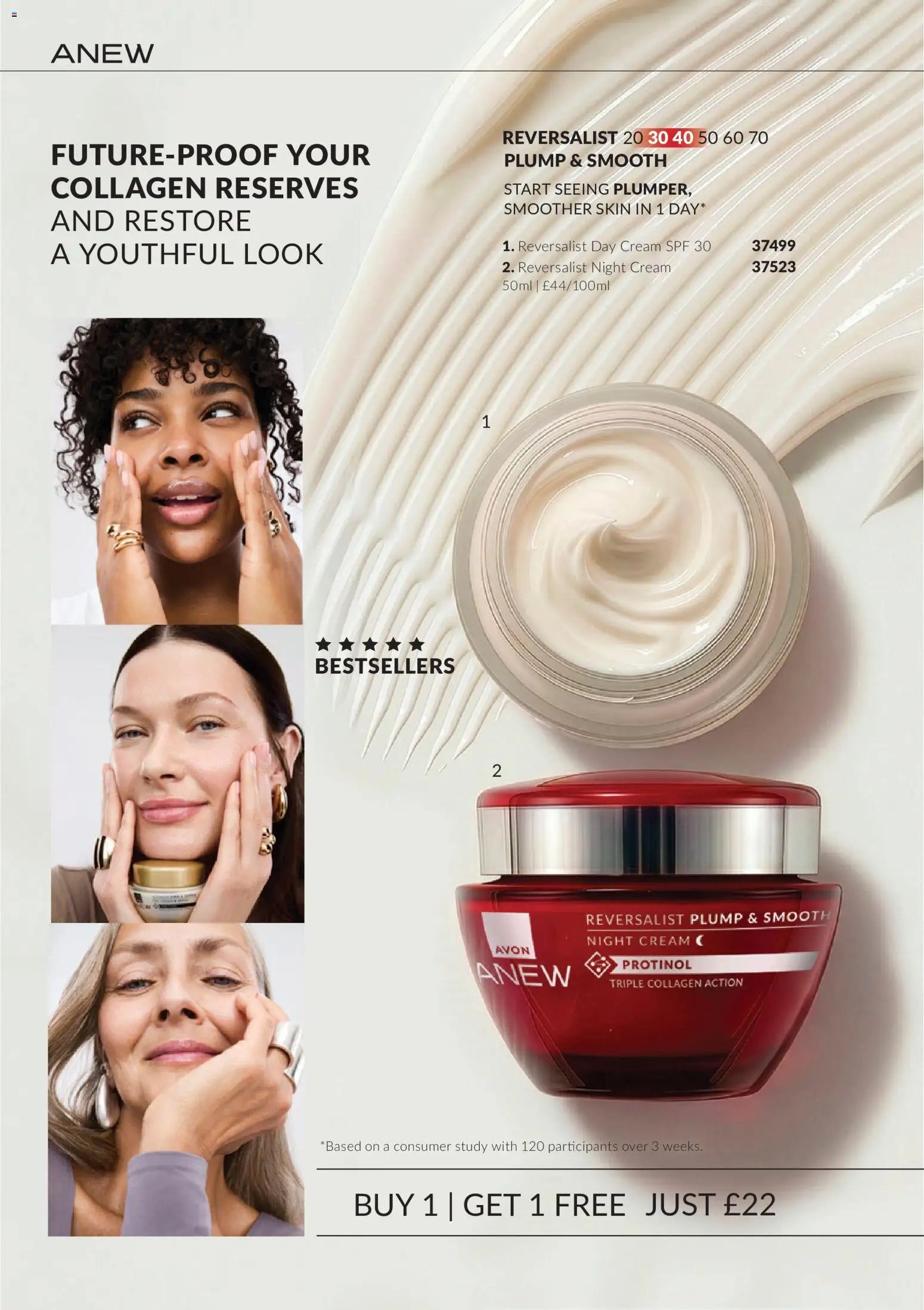 AVON - Offers