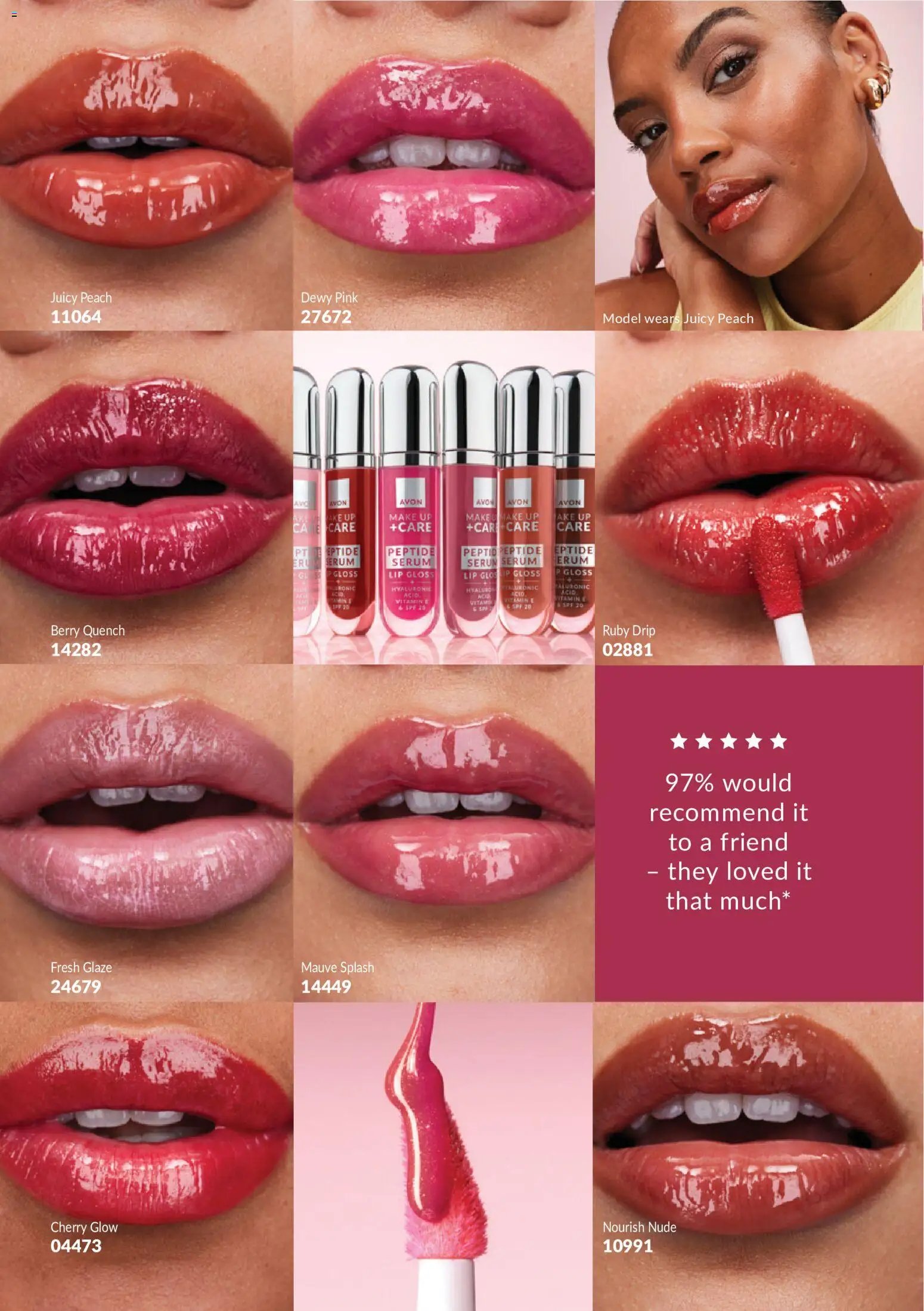 AVON - Offers