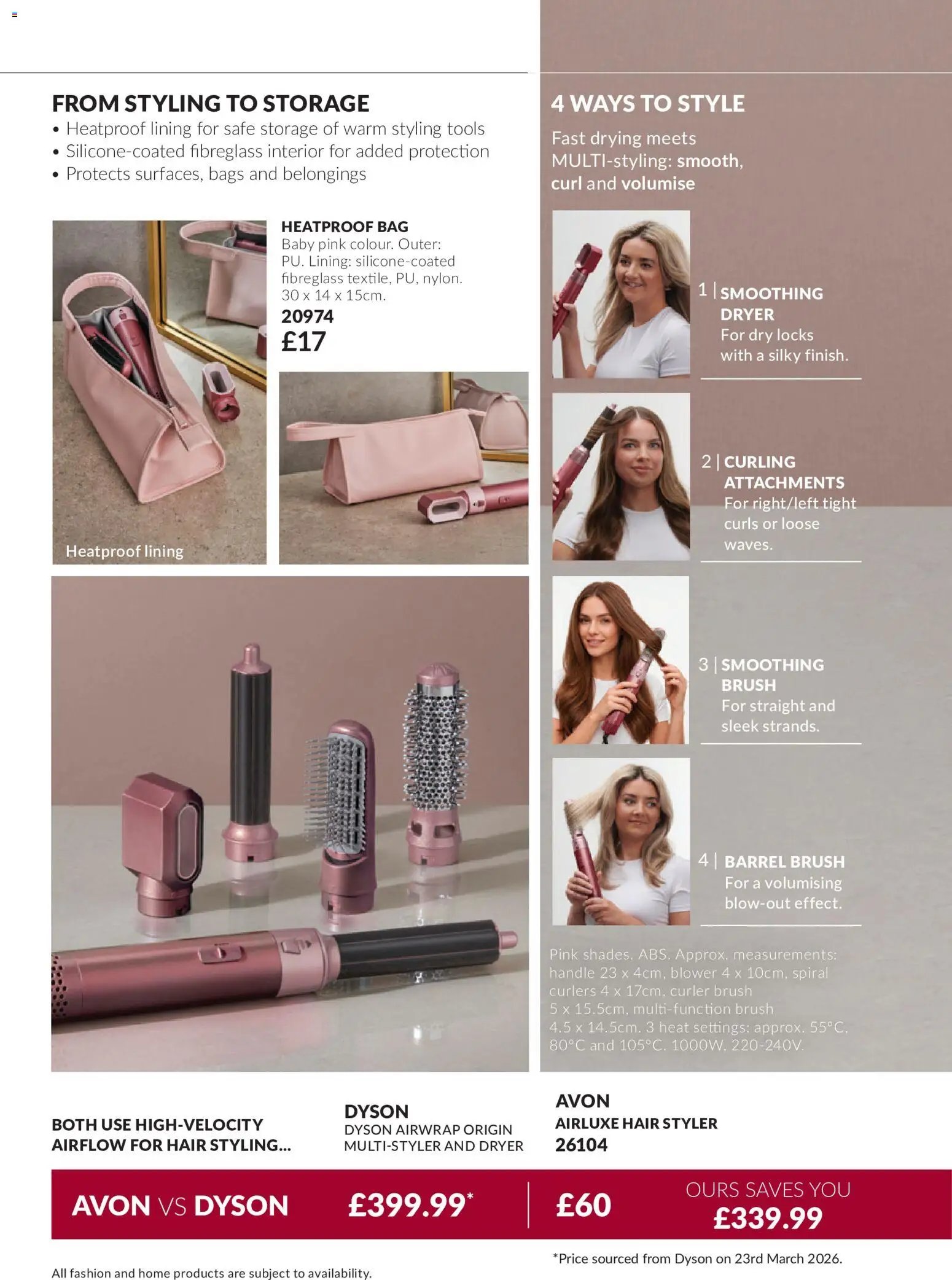 AVON - Offers