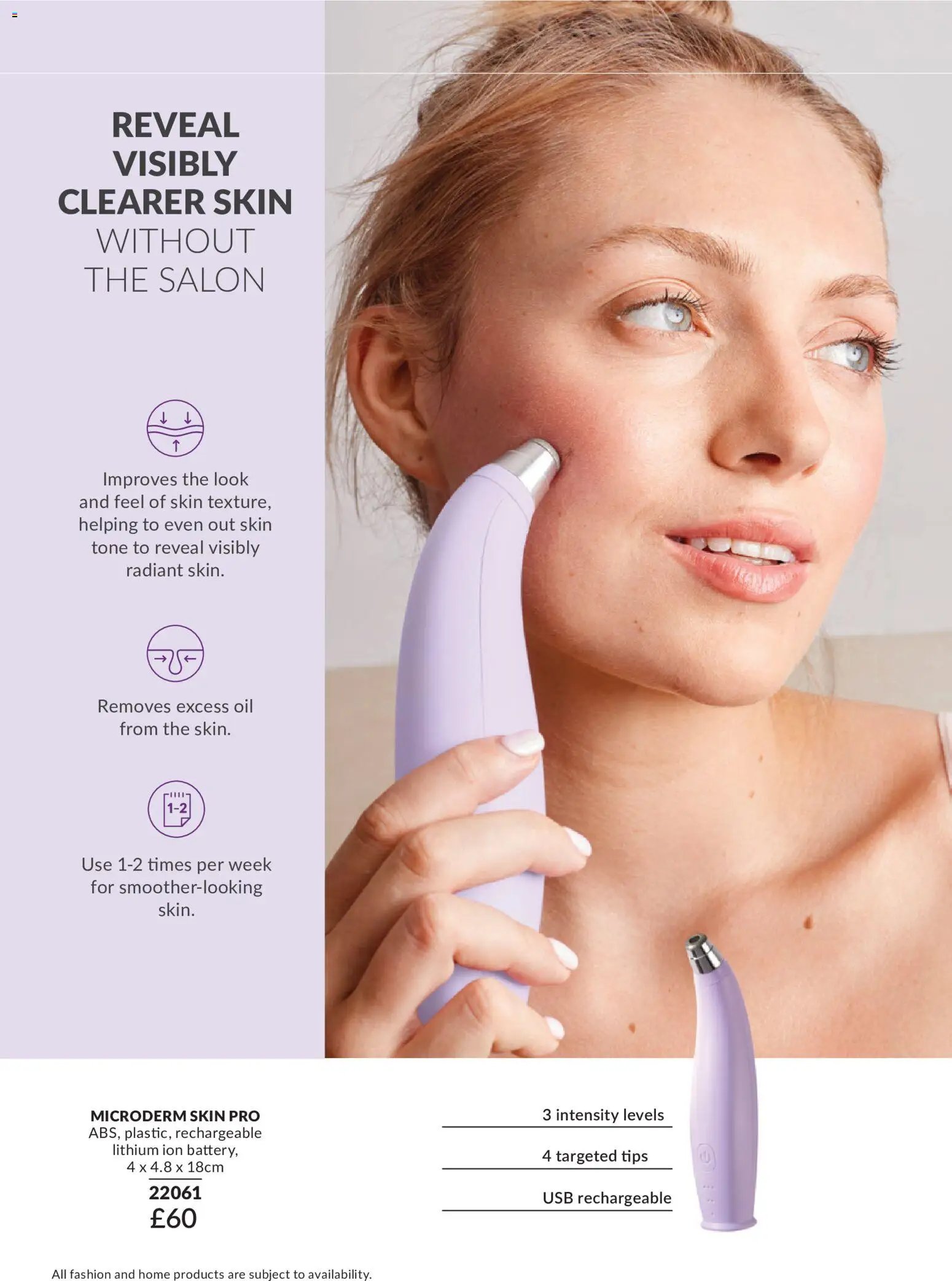 AVON - Offers